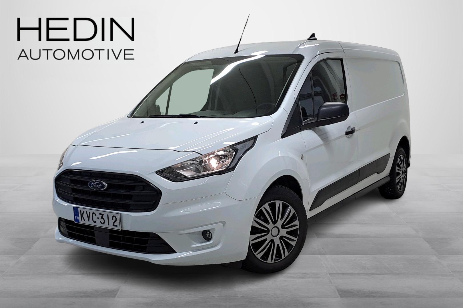 Ford Transit Connect 2023