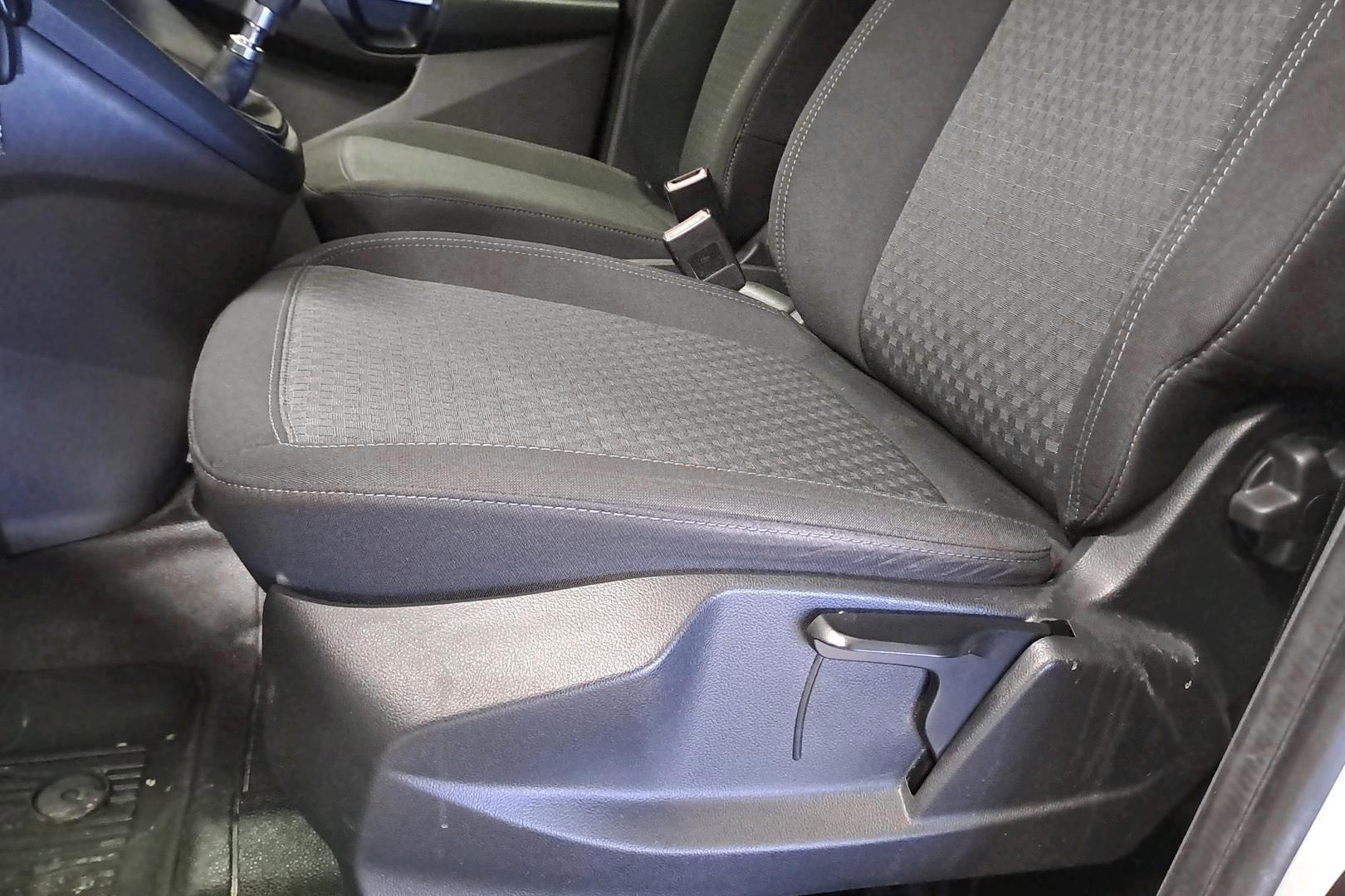 Ford Transit Connect 2023