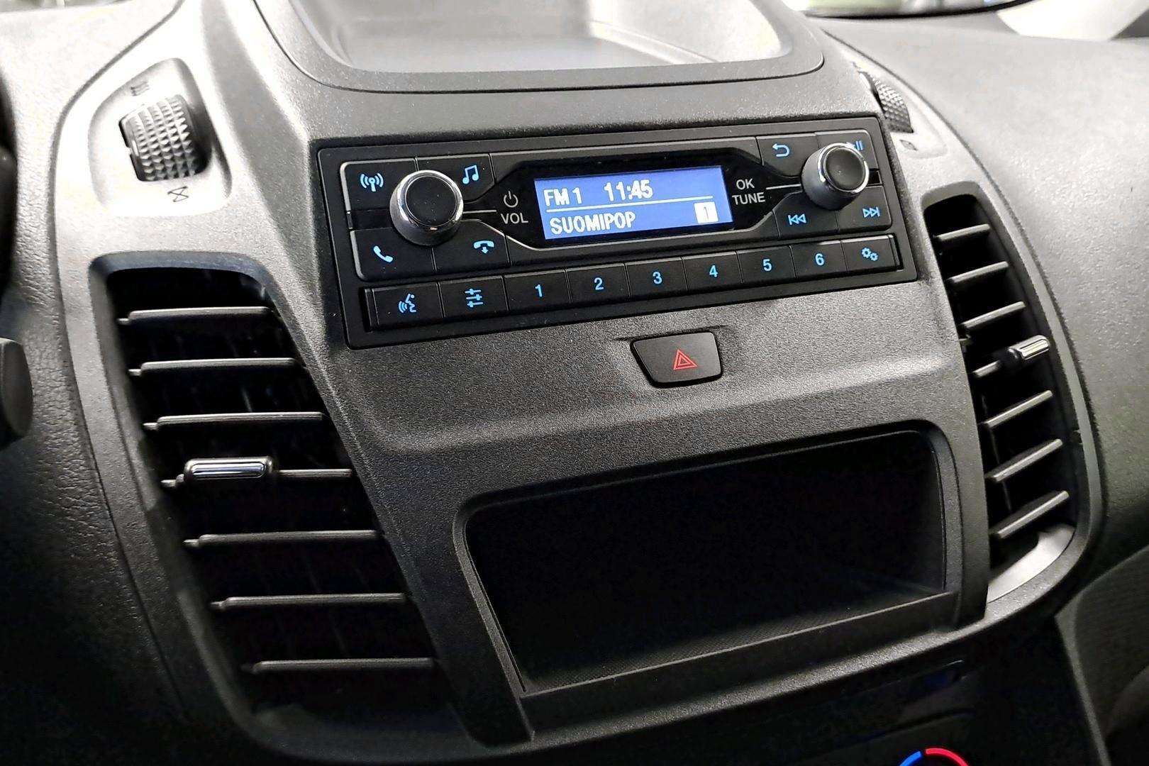 Ford Transit Connect 2023