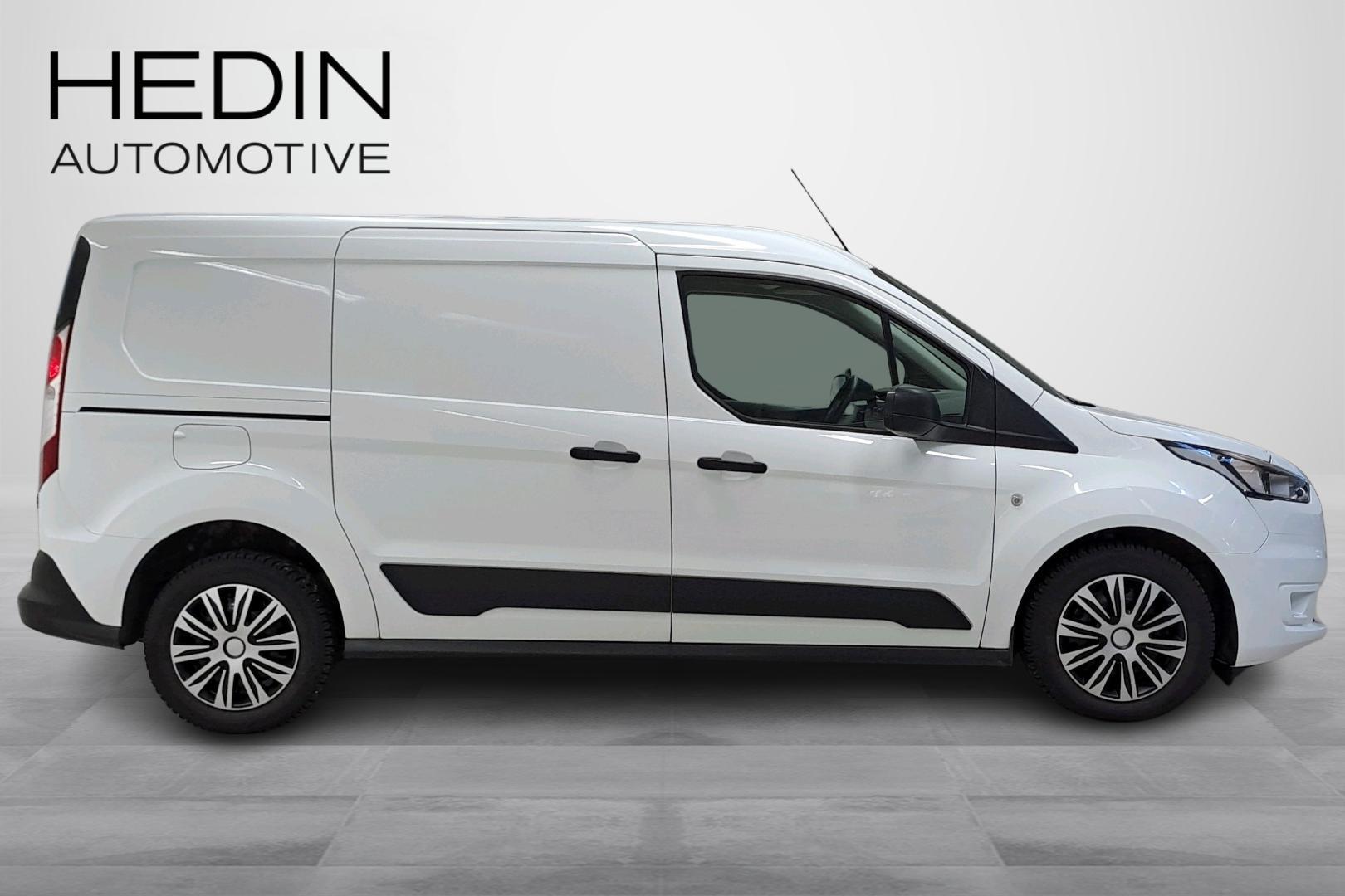 Ford Transit Connect 2023