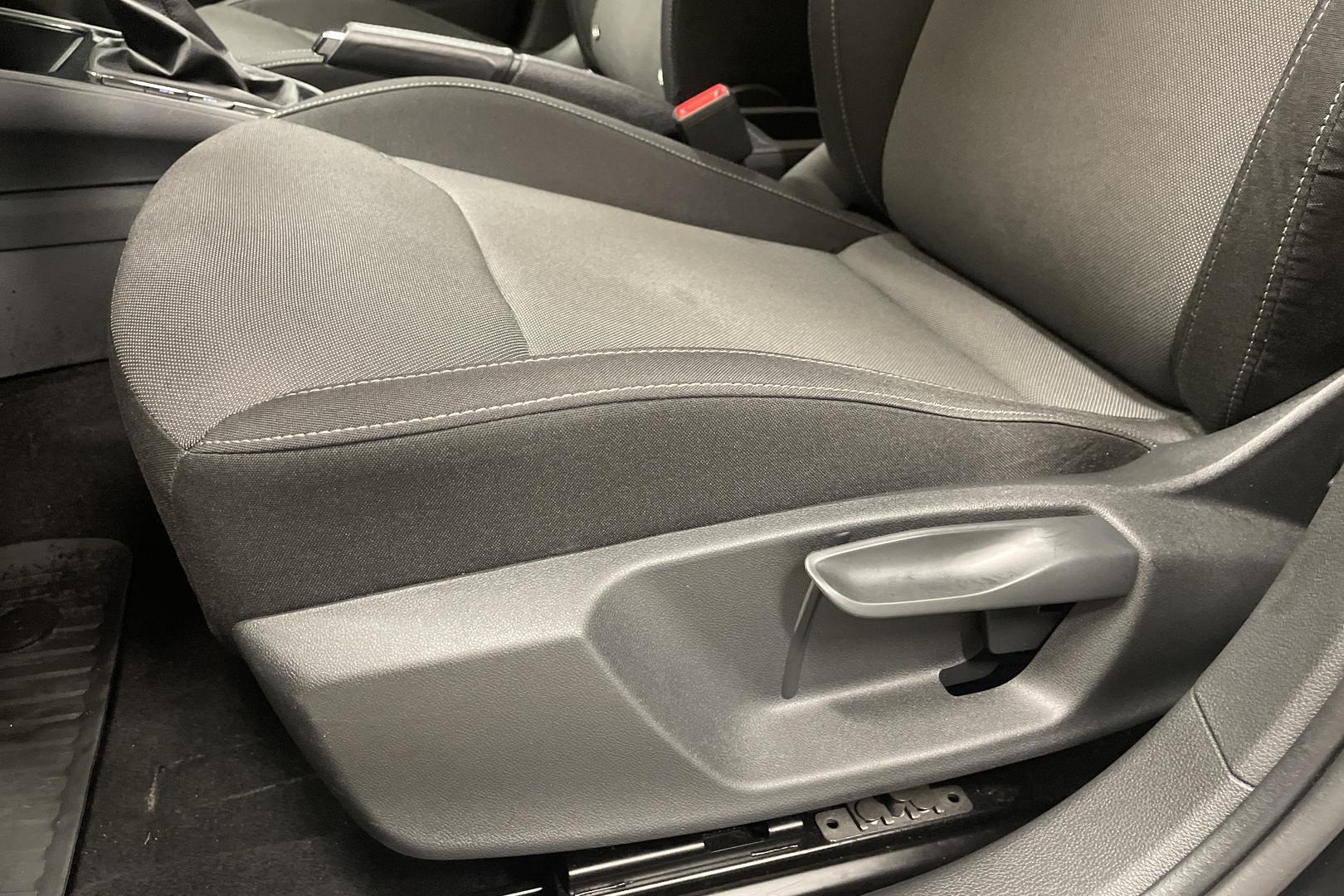 Skoda Fabia 2024