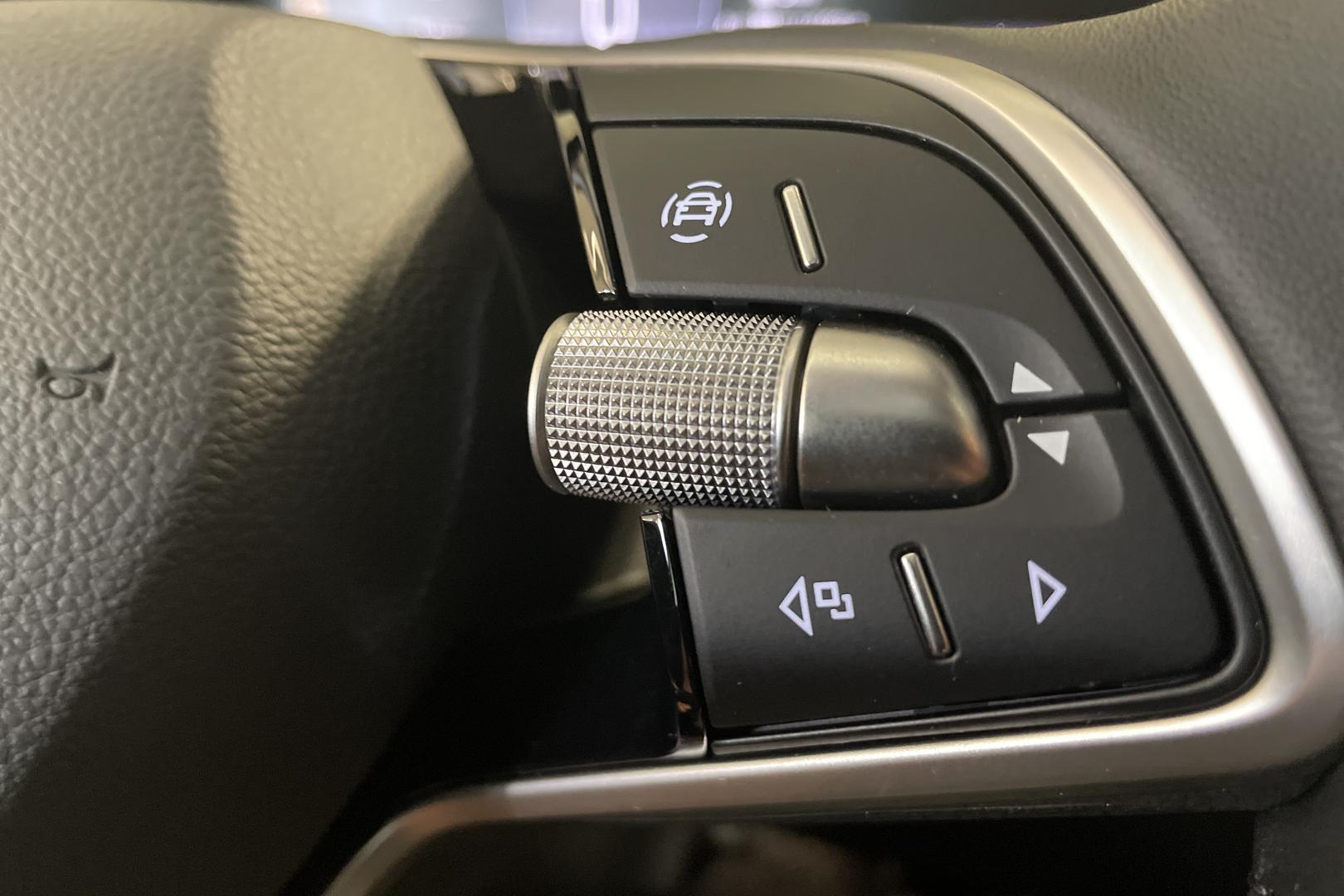Skoda Fabia 2024