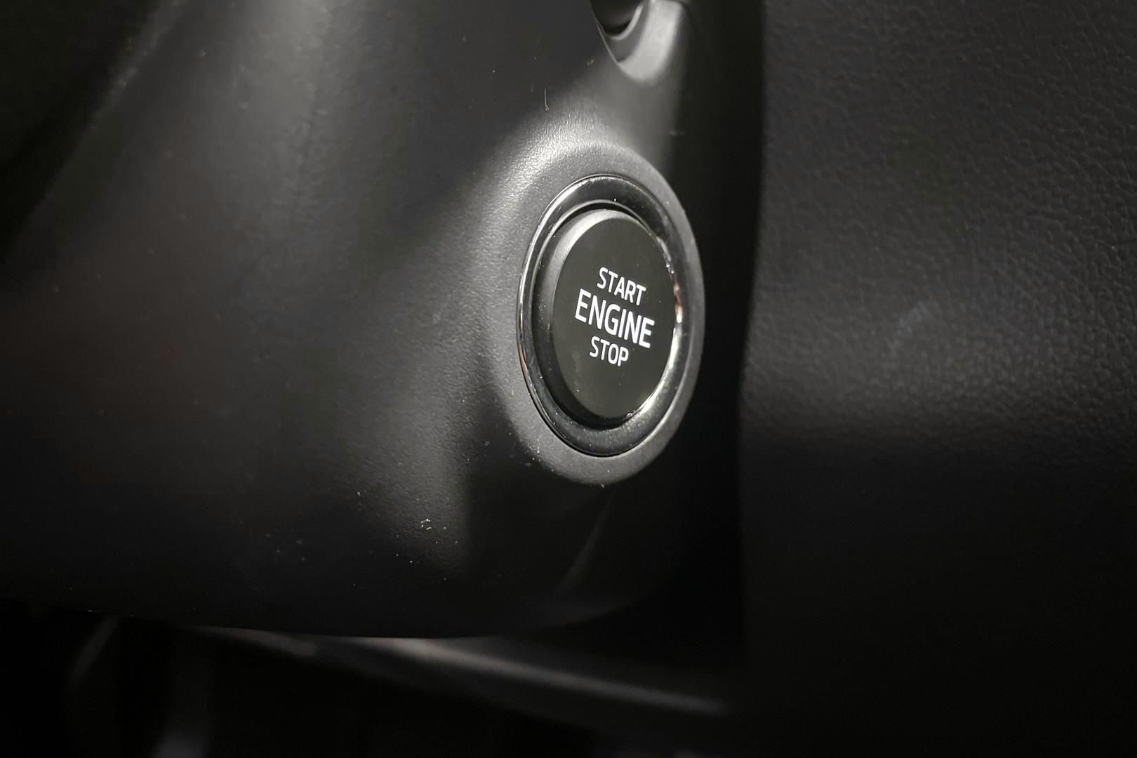Skoda Fabia 2024