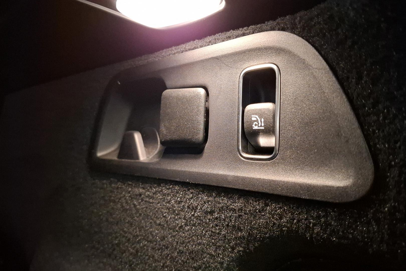 Mercedes-Benz GLE 2021