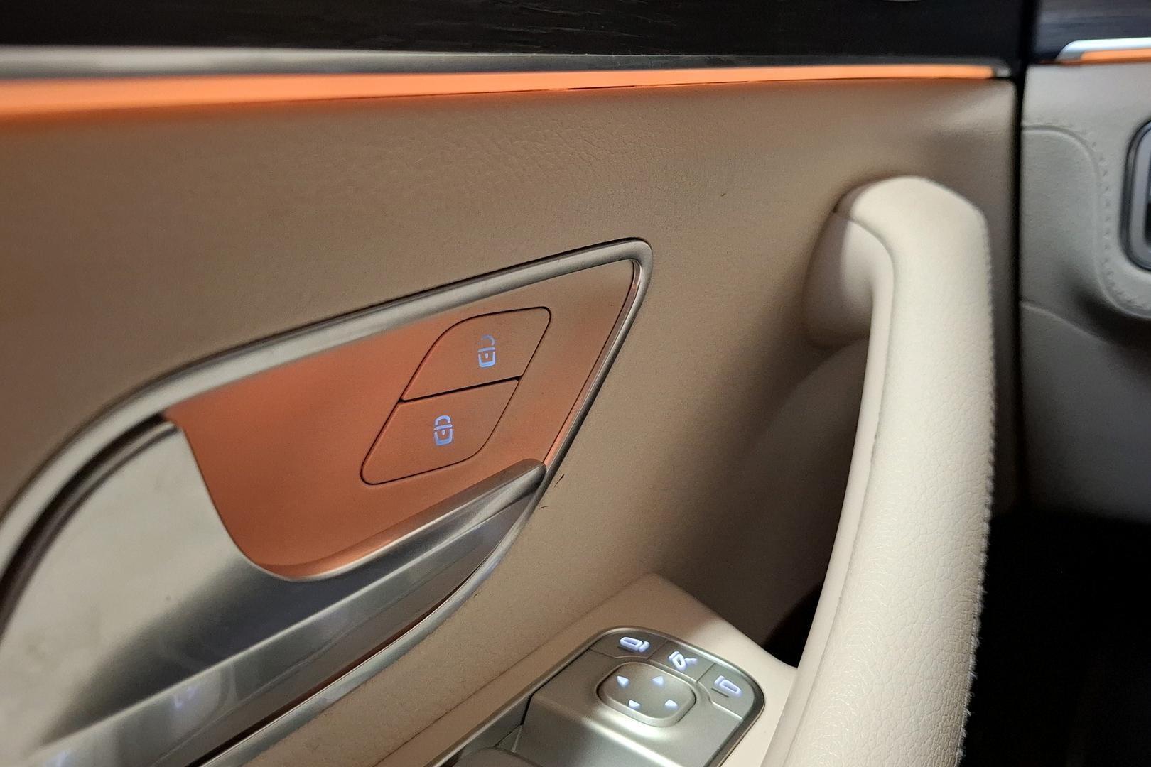 Mercedes-Benz GLE 2021