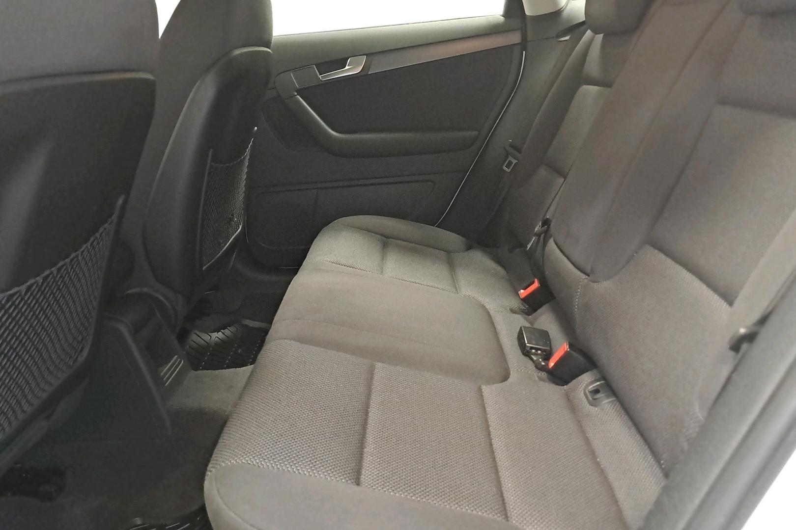 AUDI A3 2011