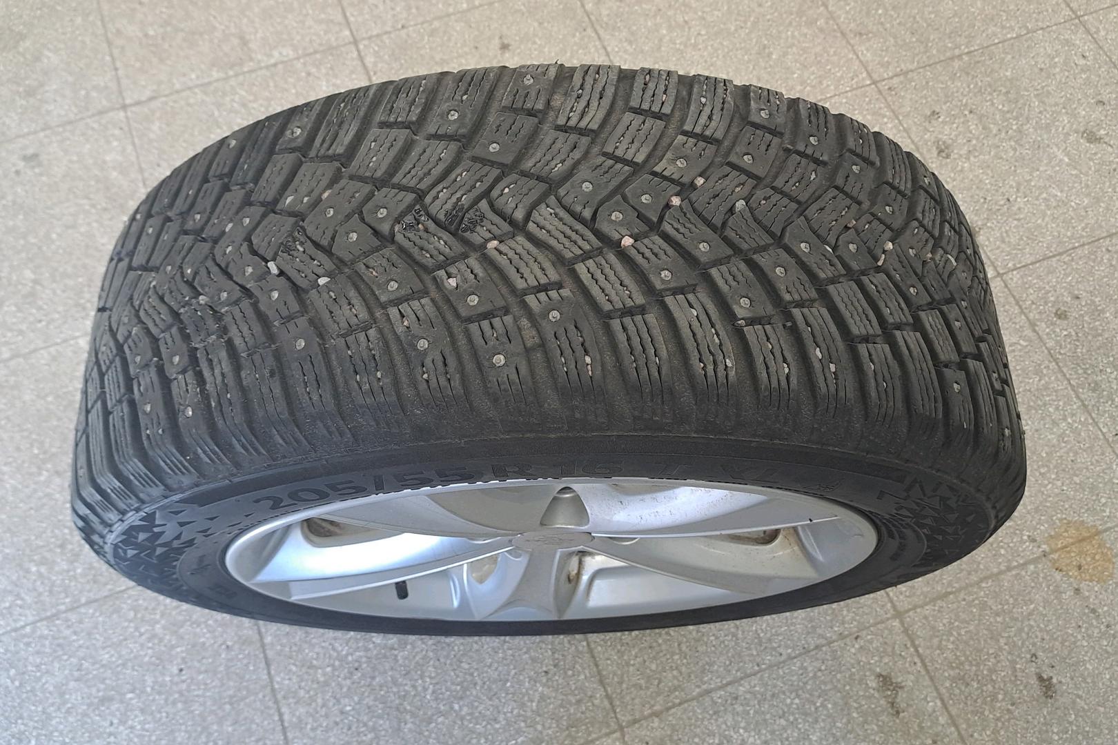 AUDI A3 2011