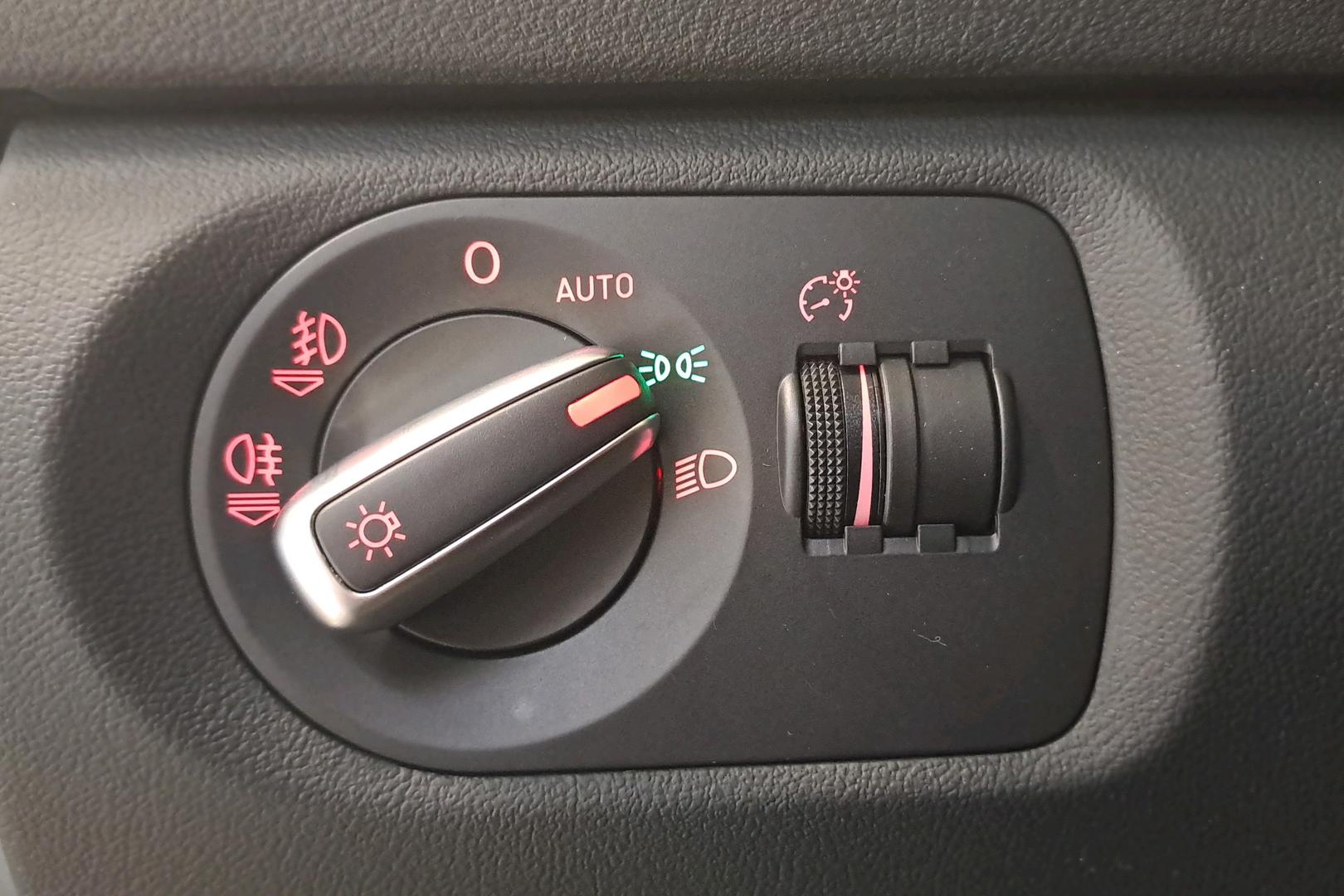 AUDI A3 2011