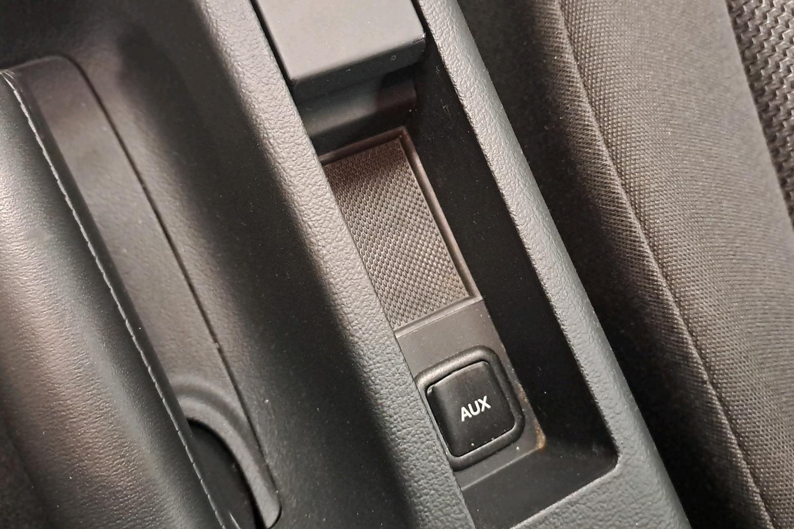 AUDI A3 2011