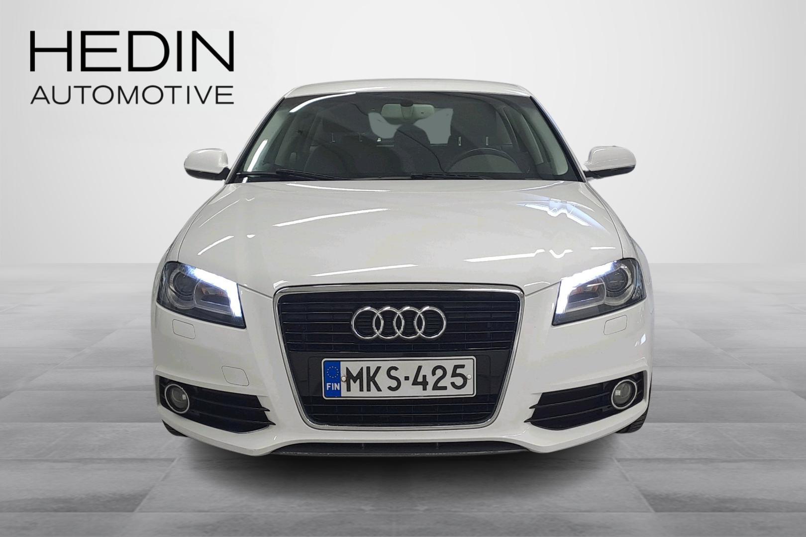 AUDI A3 2011
