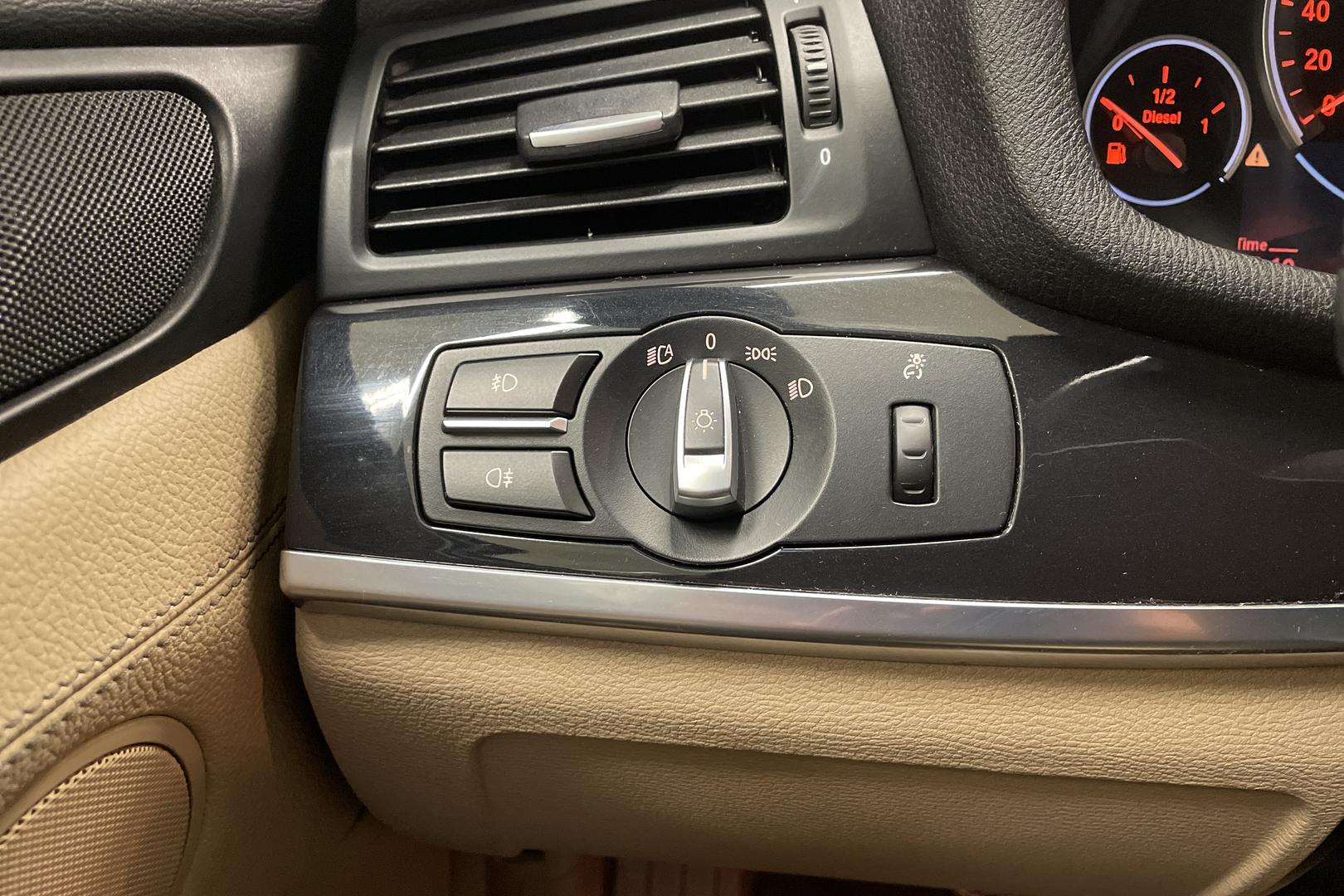 BMW X3 2013