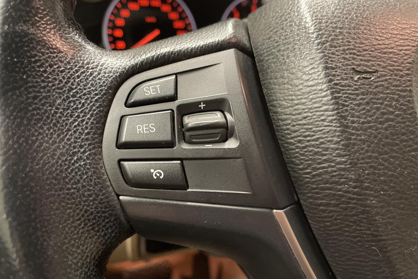 BMW X3 2013
