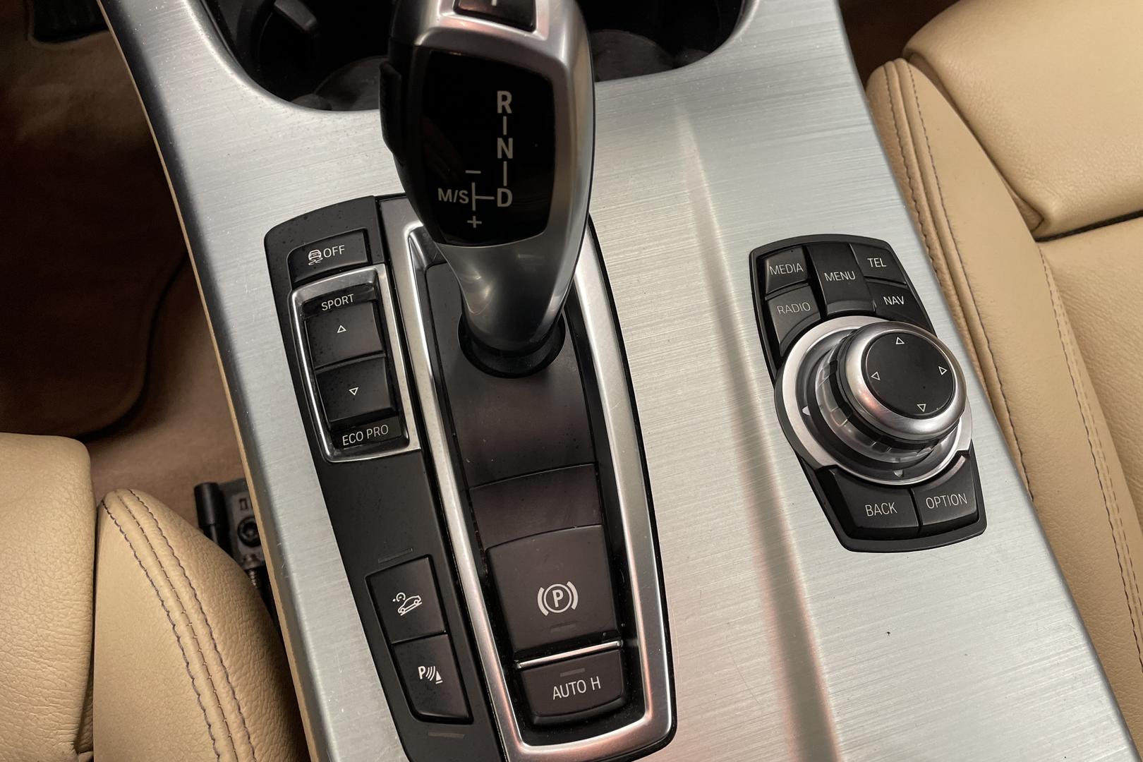 BMW X3 2013