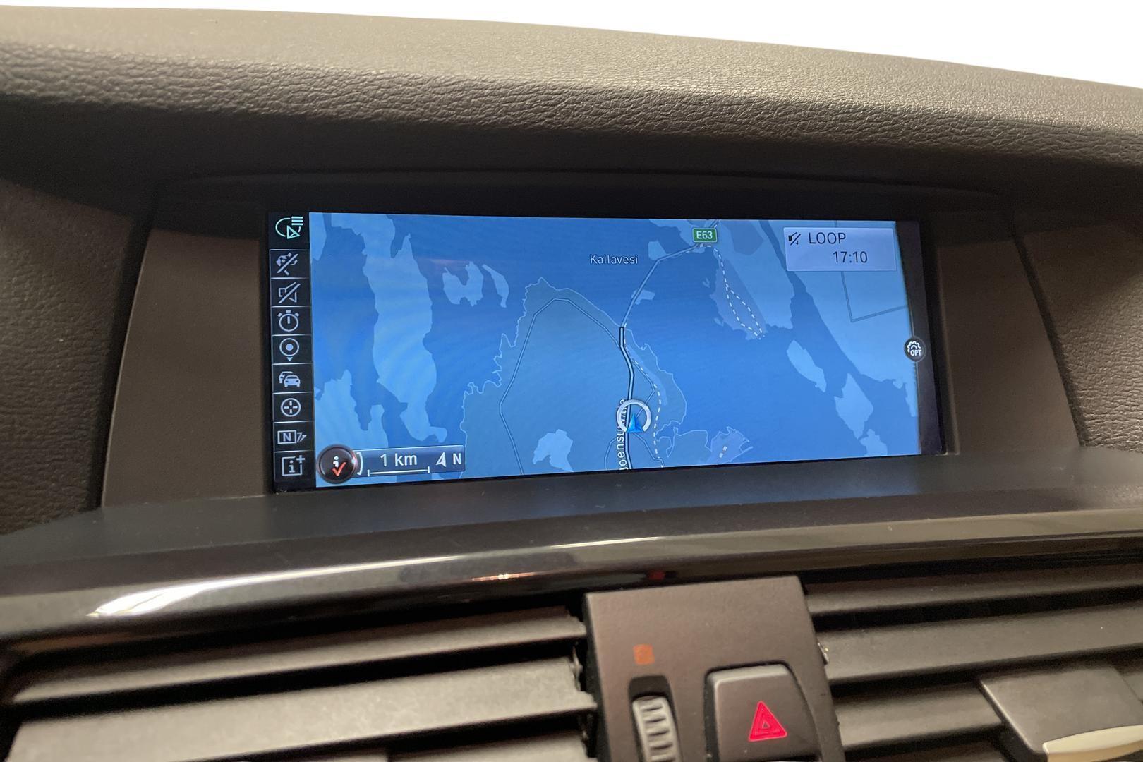 BMW X3 2013