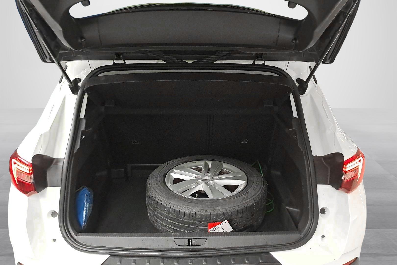 Opel Grandland X 2017