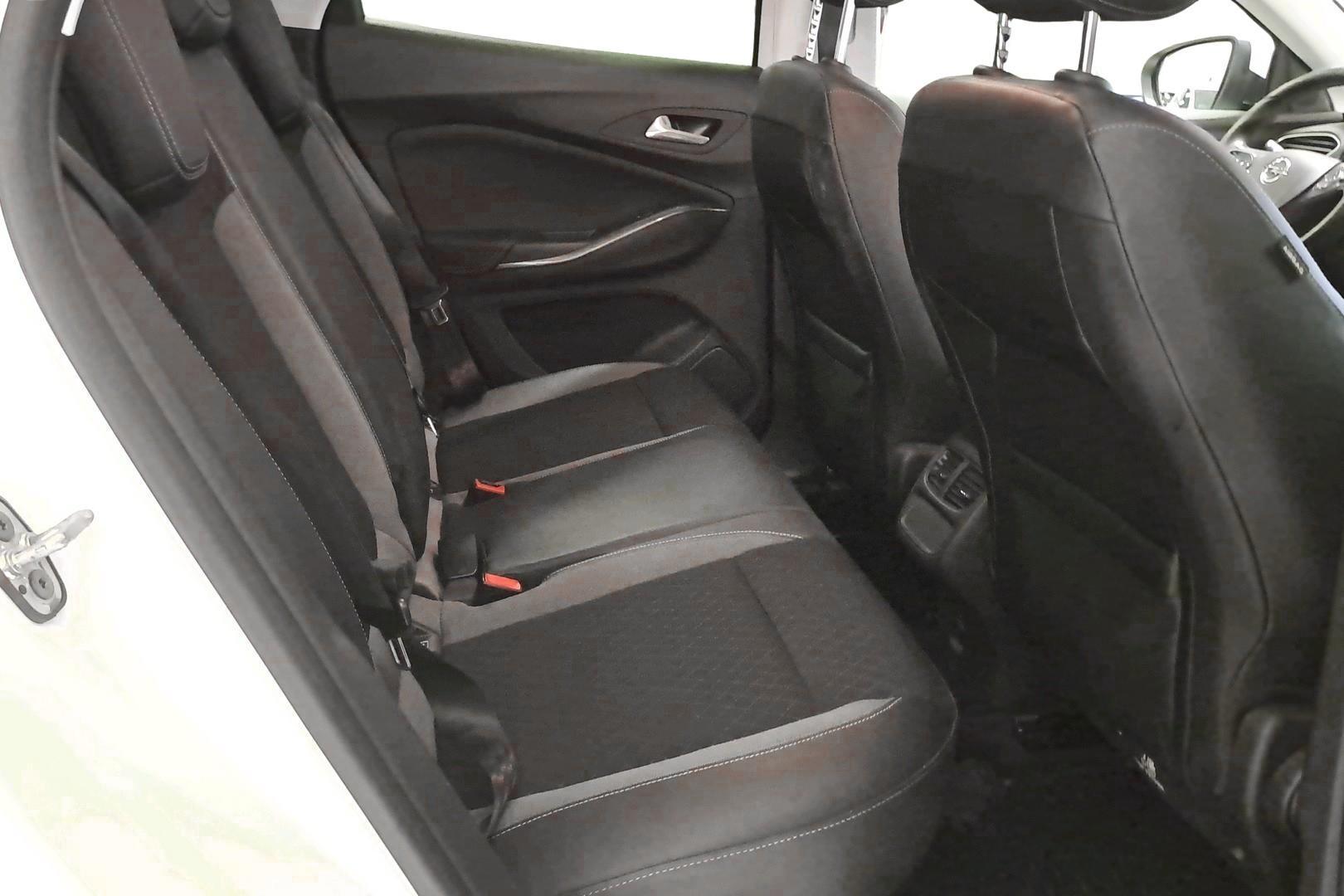 Opel Grandland X 2017