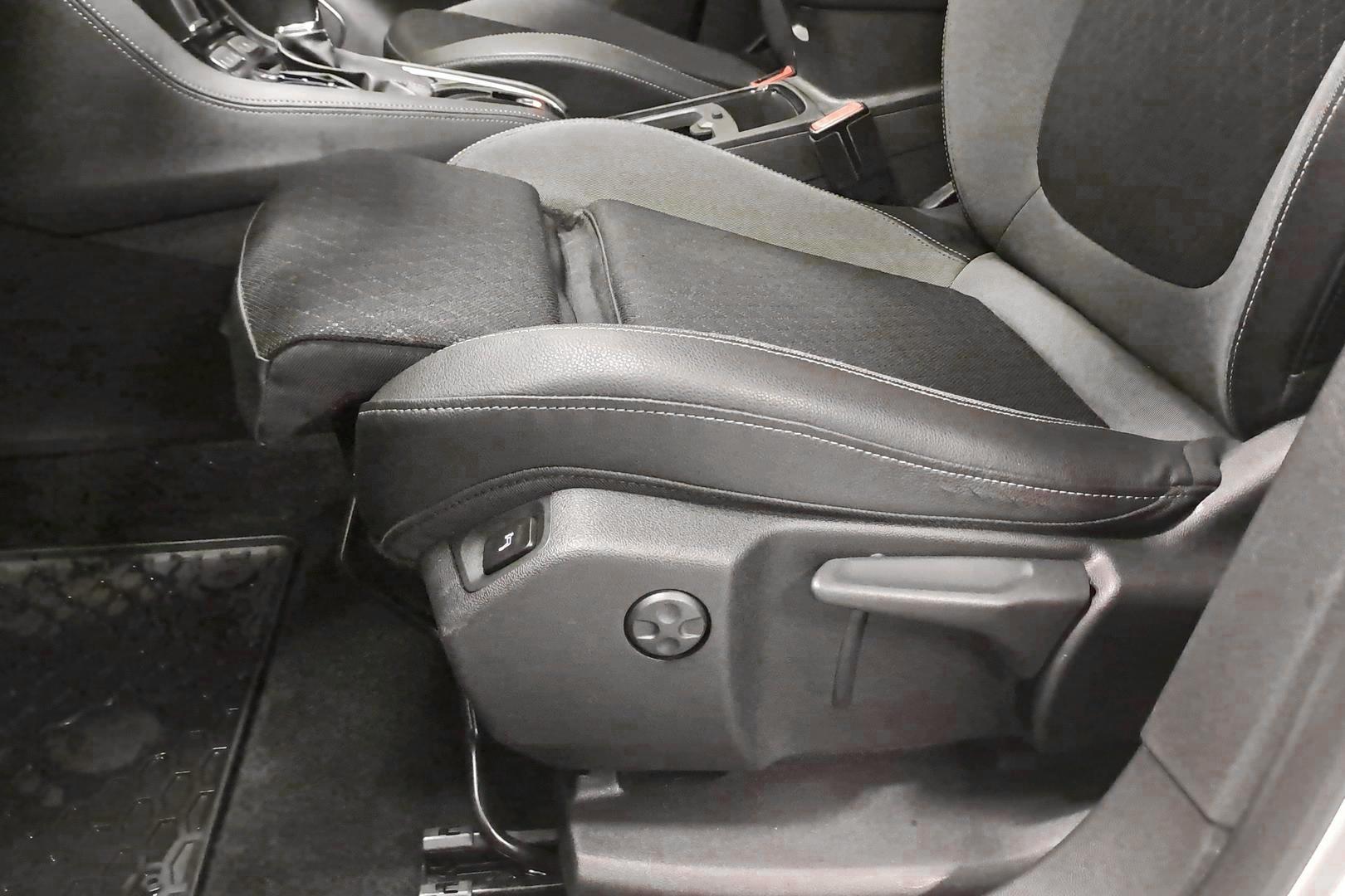 Opel Grandland X 2017