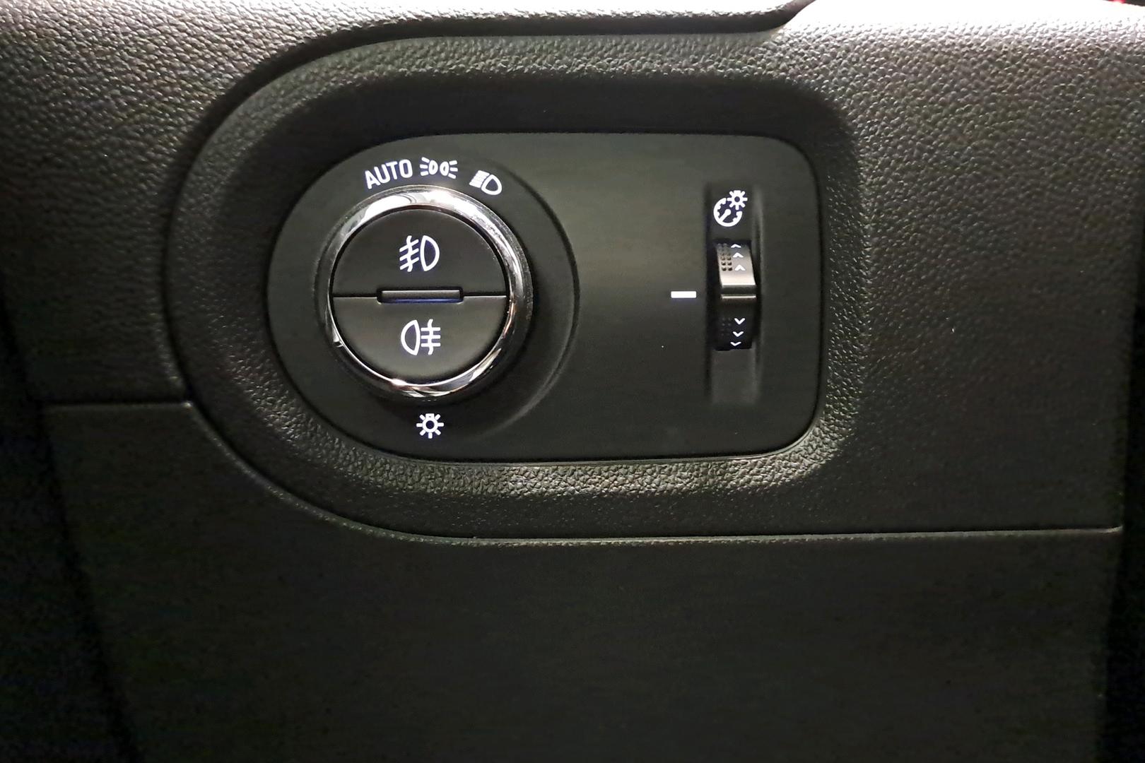 Opel Grandland X 2017