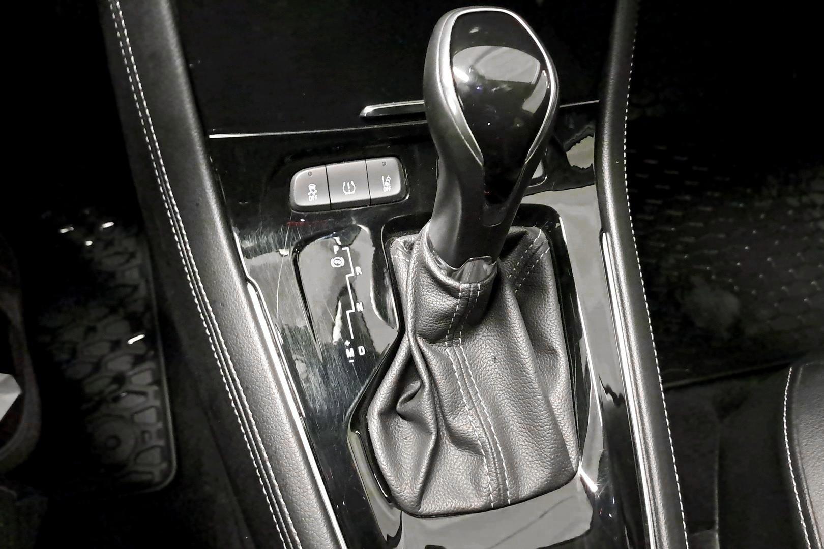 Opel Grandland X 2017