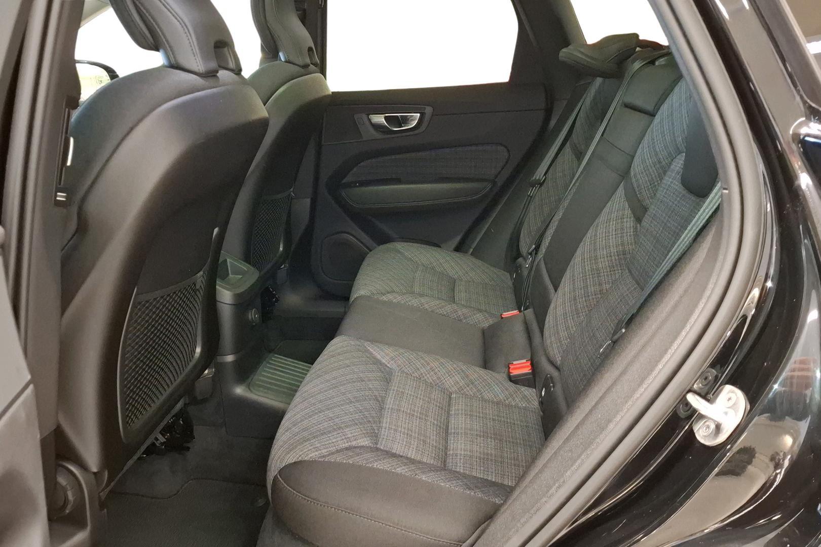 Volvo XC60 2023