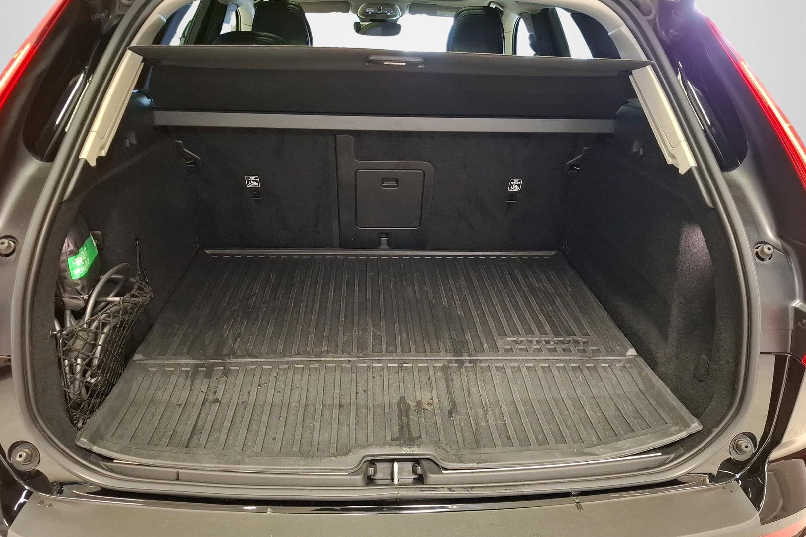 Volvo XC60 2023
