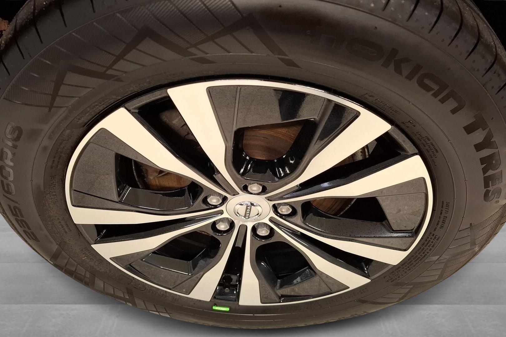 Volvo XC60 2023