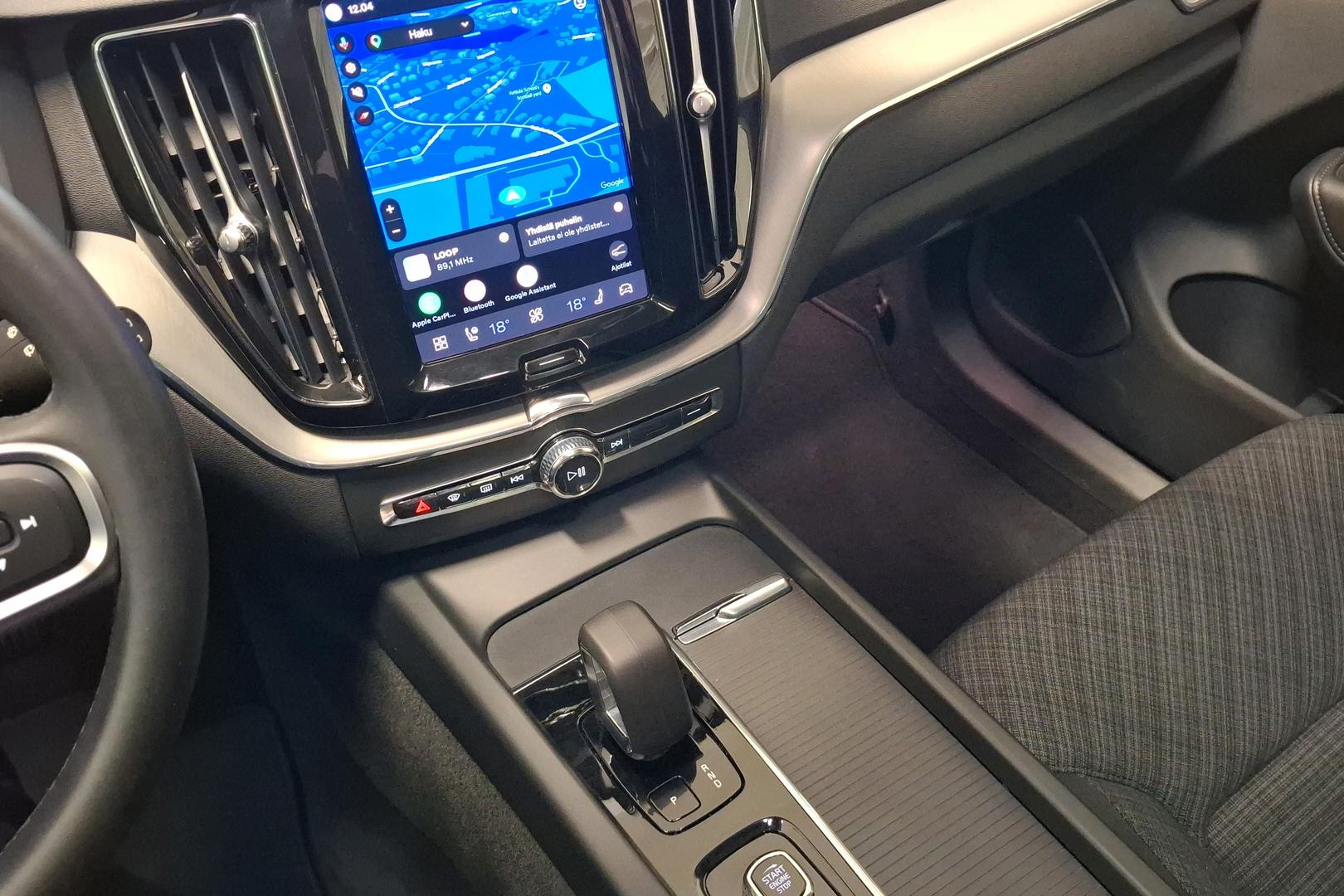 Volvo XC60 2023