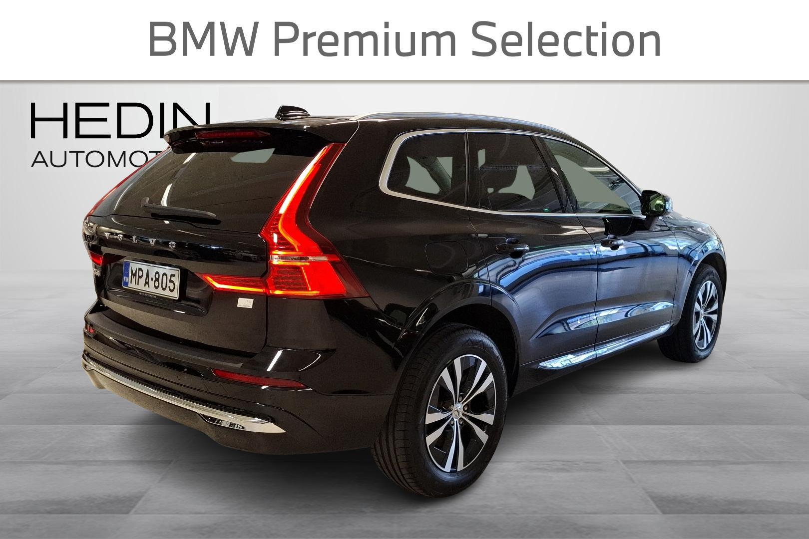 Volvo XC60 2023
