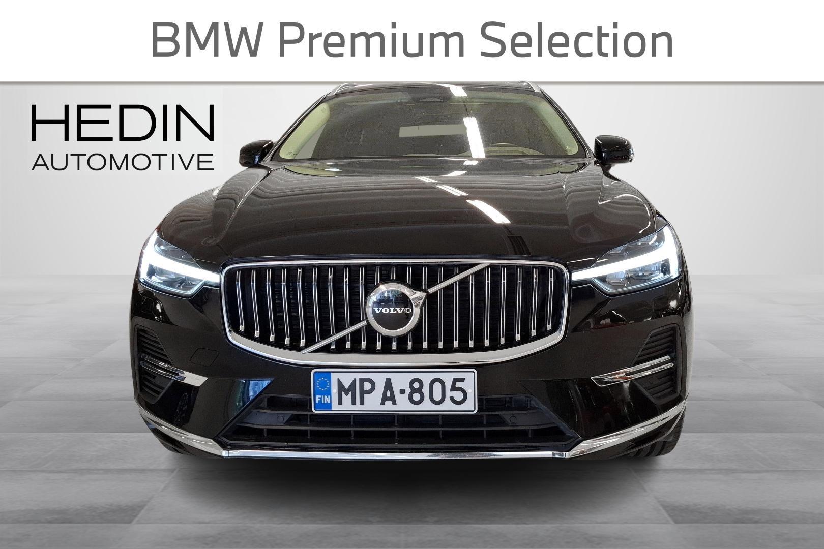 Volvo XC60 2023