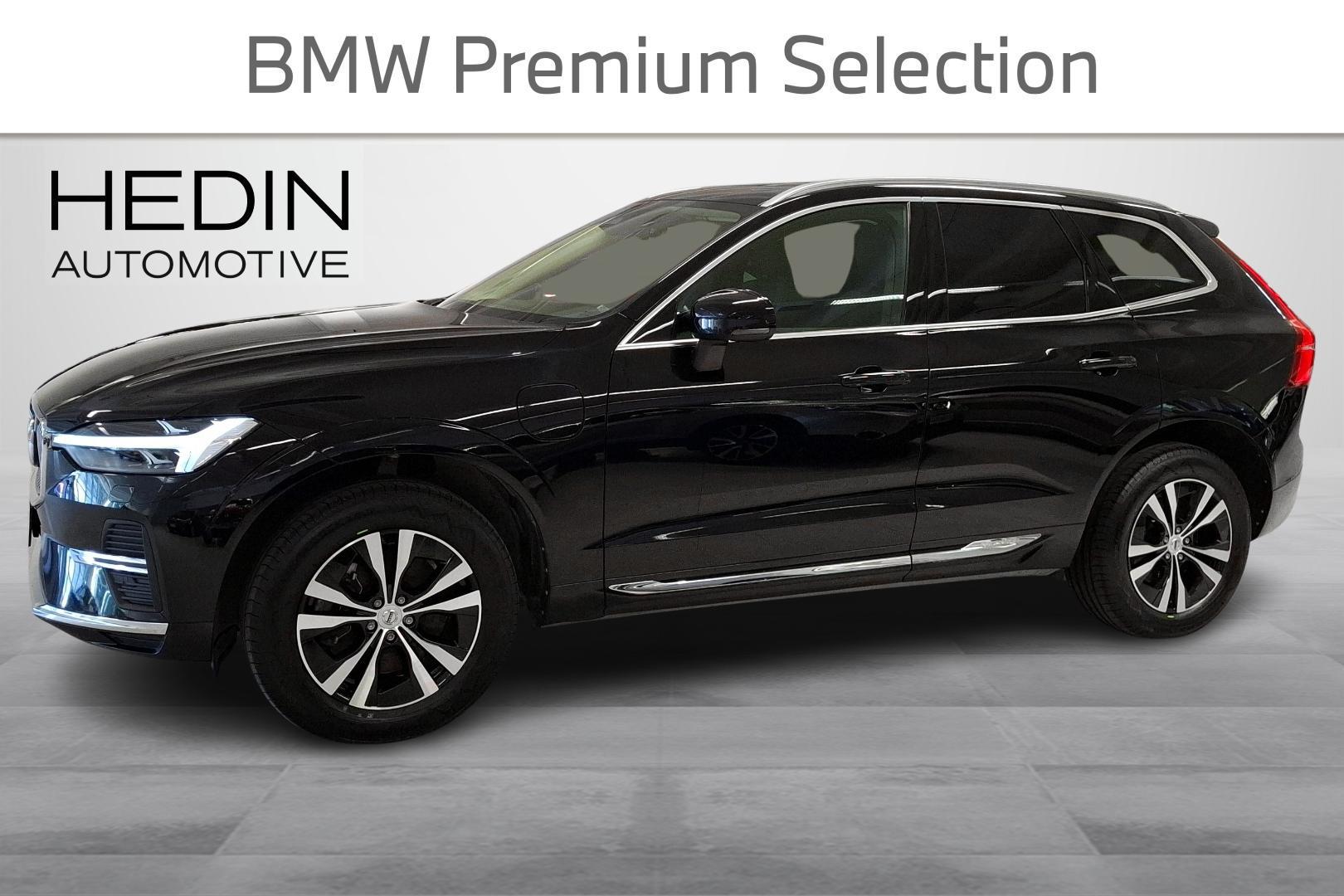 Volvo XC60 2023