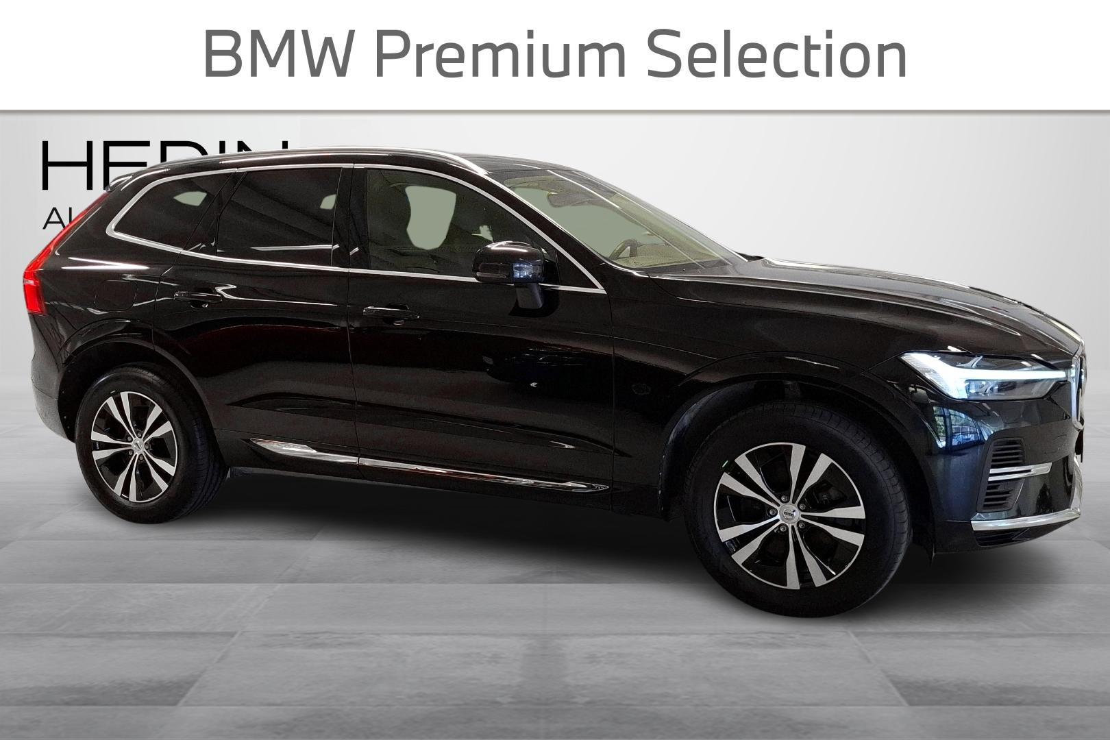 Volvo XC60 2023