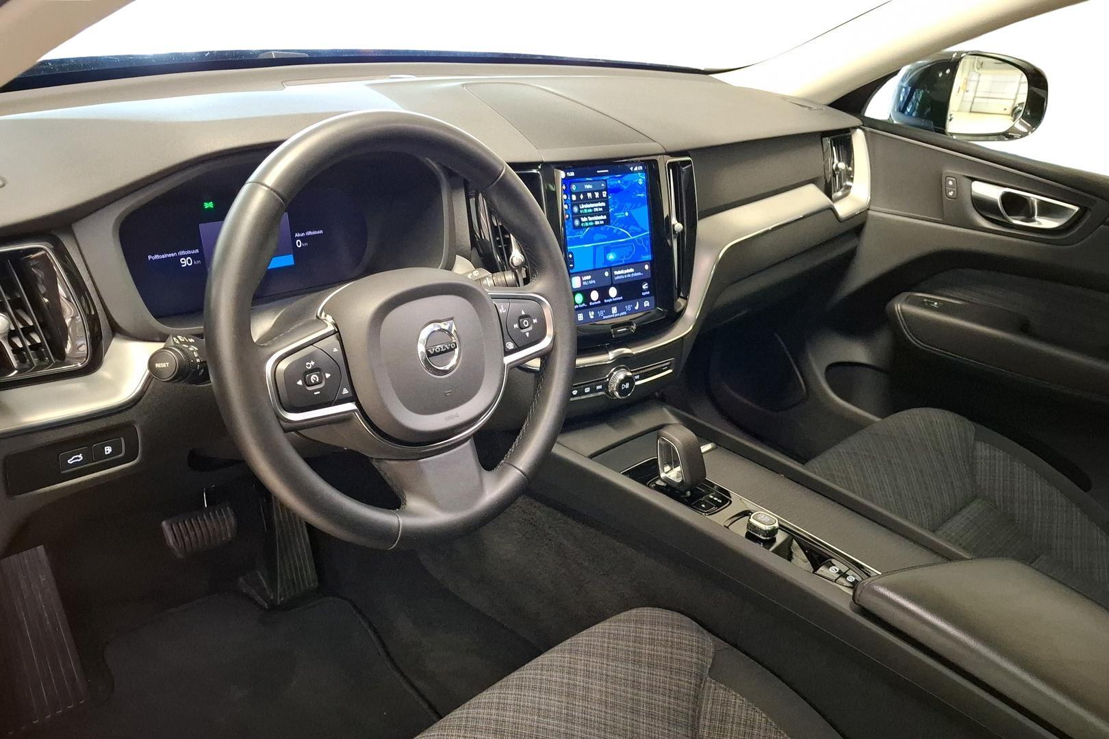 Volvo XC60 2023