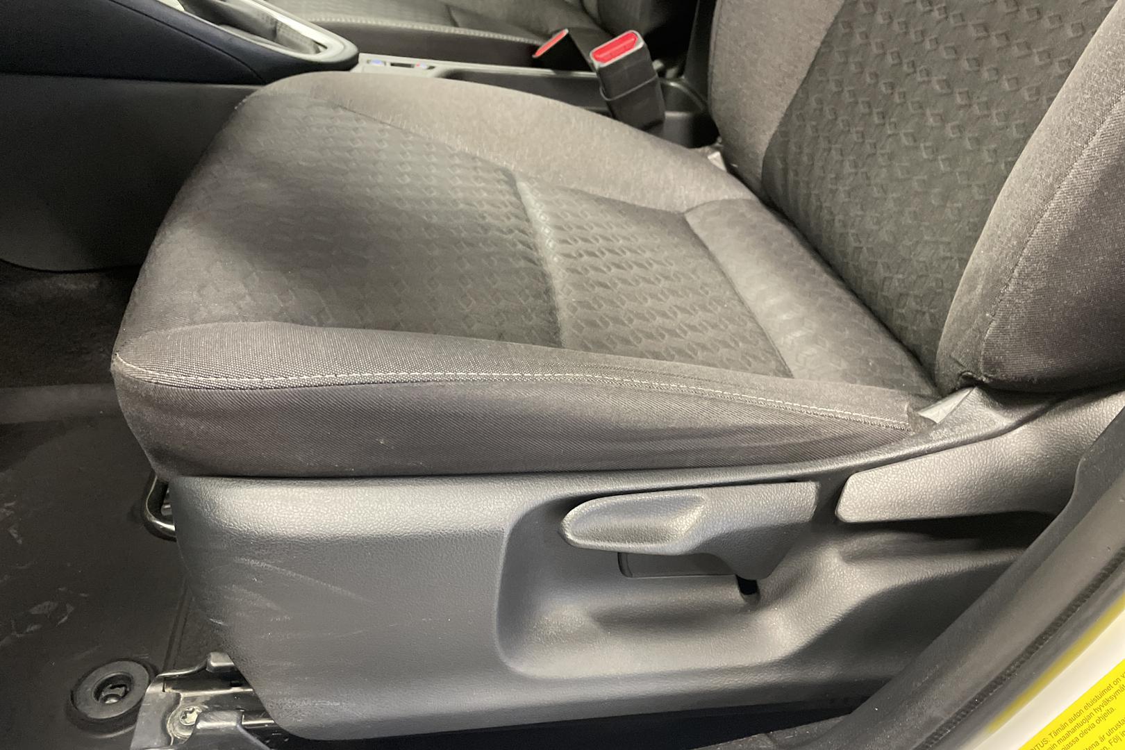 Toyota Yaris 2023