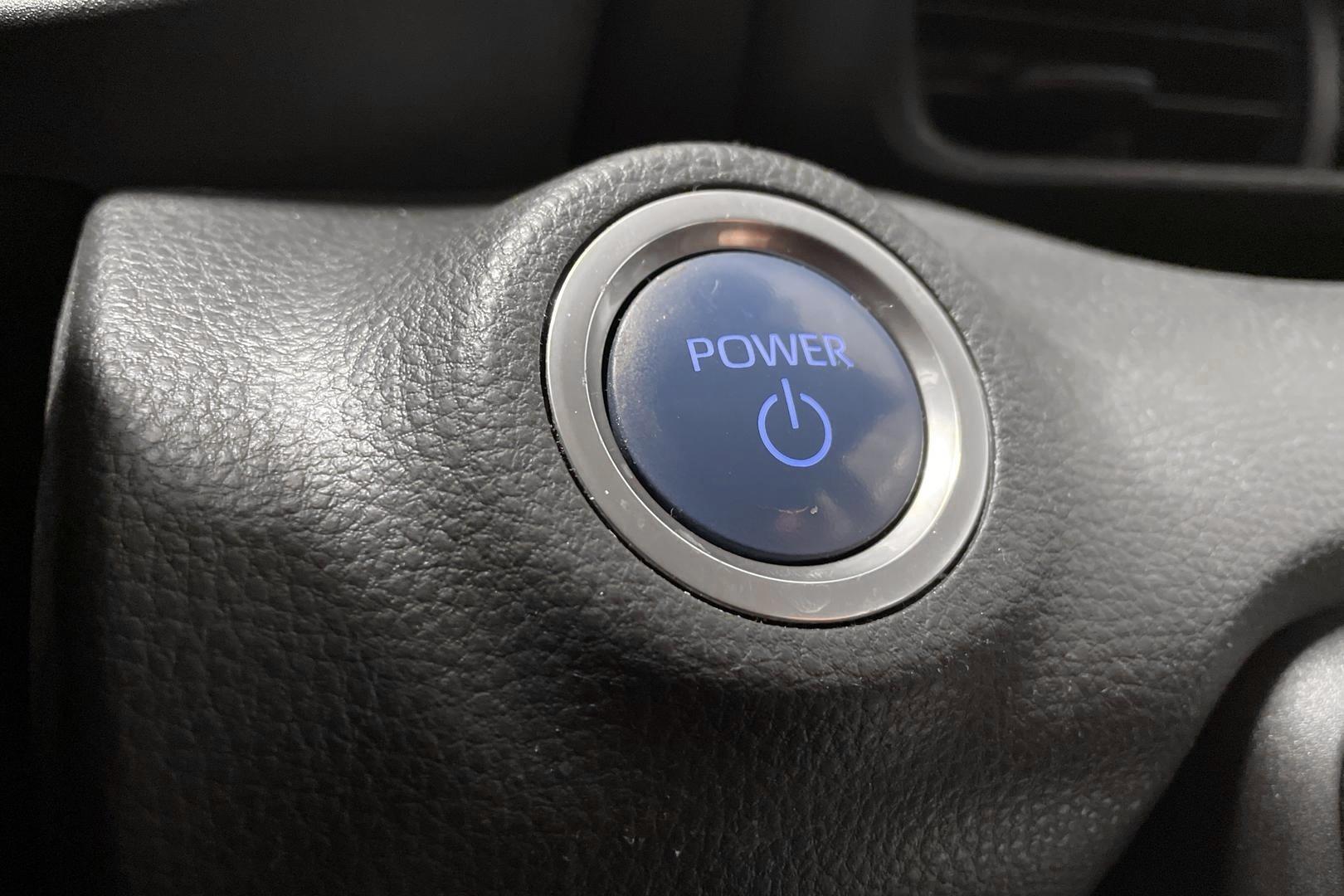 Toyota Yaris 2023