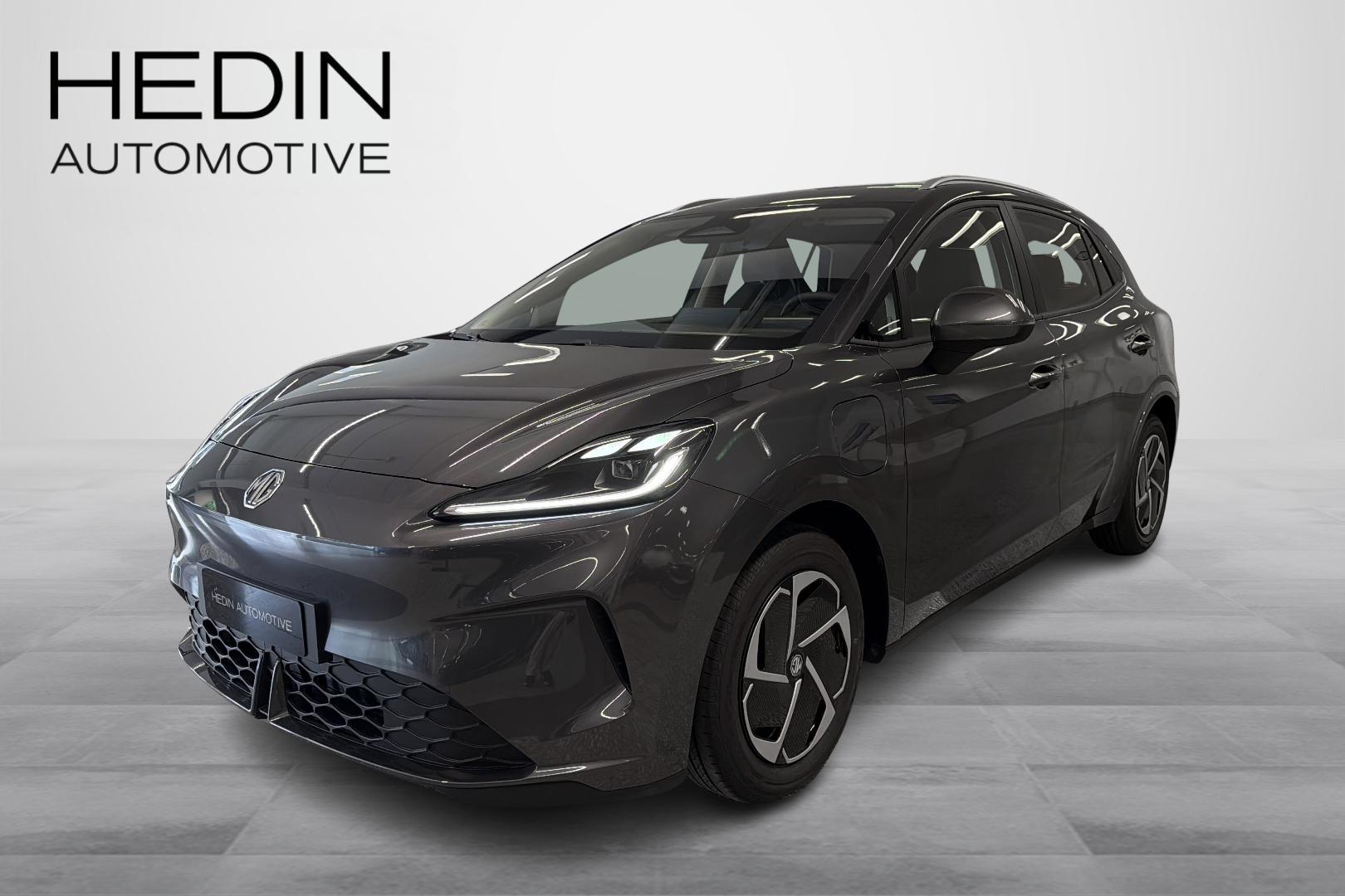 MG MG4 Urban 2026