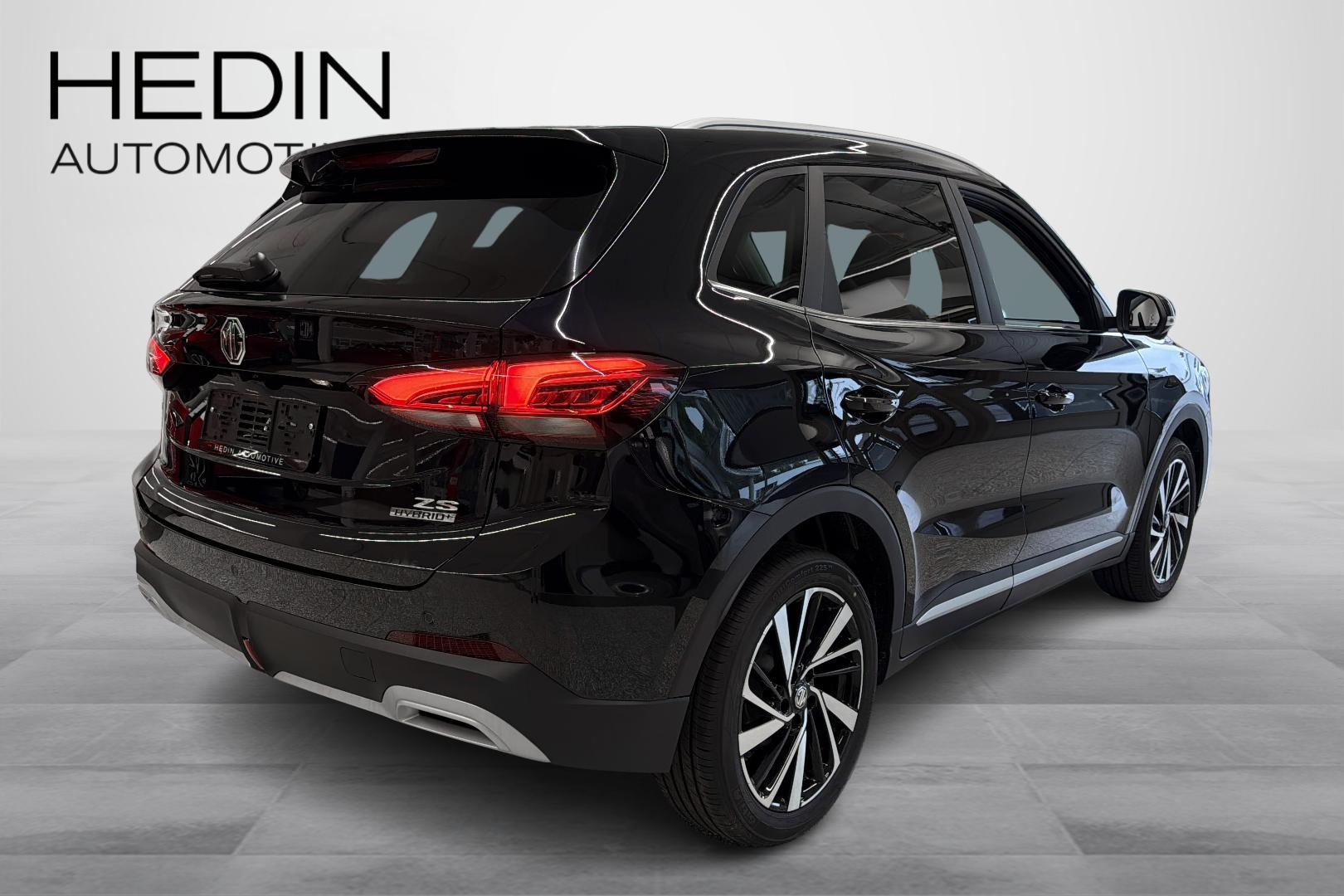 MG ZS 2026