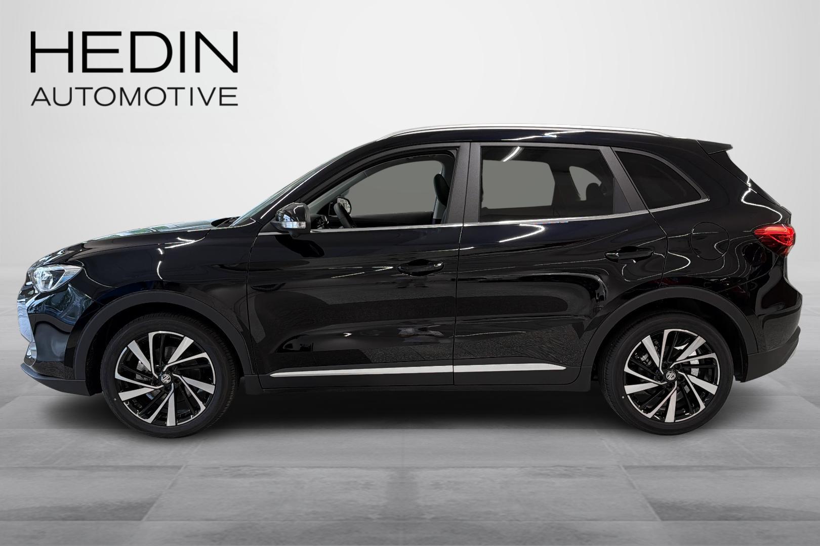 MG ZS 2026