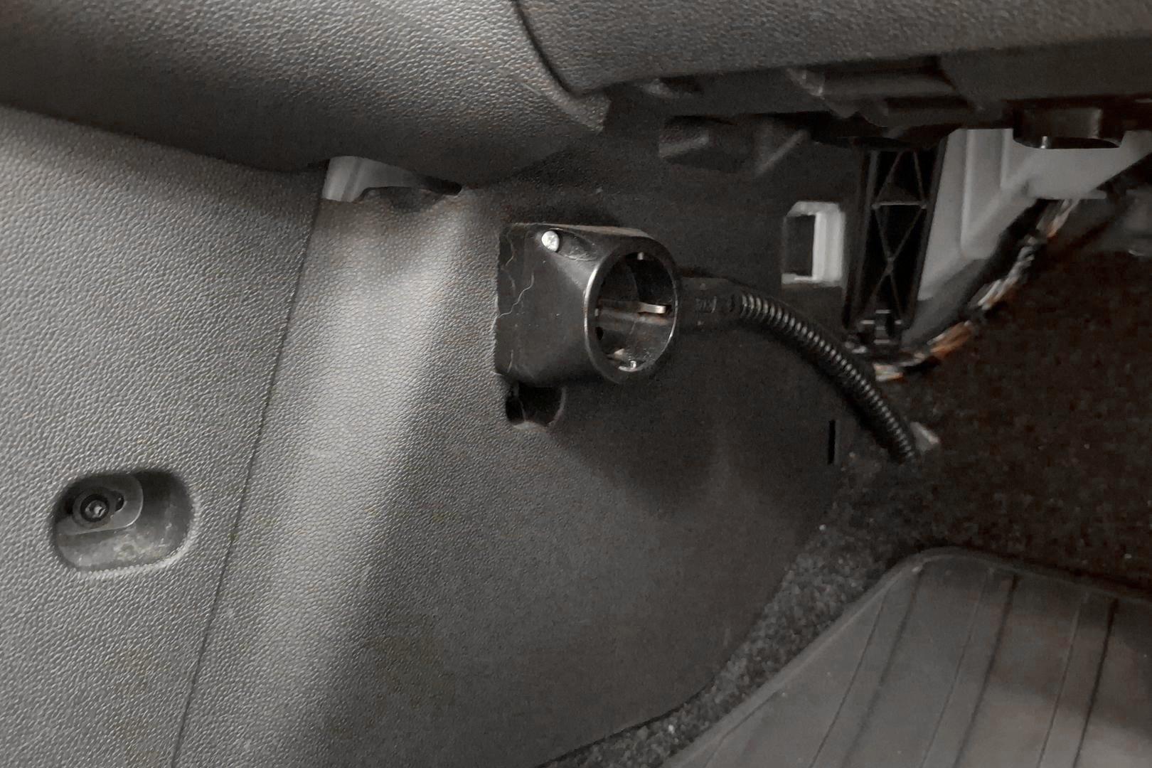 OPEL CORSA 2011