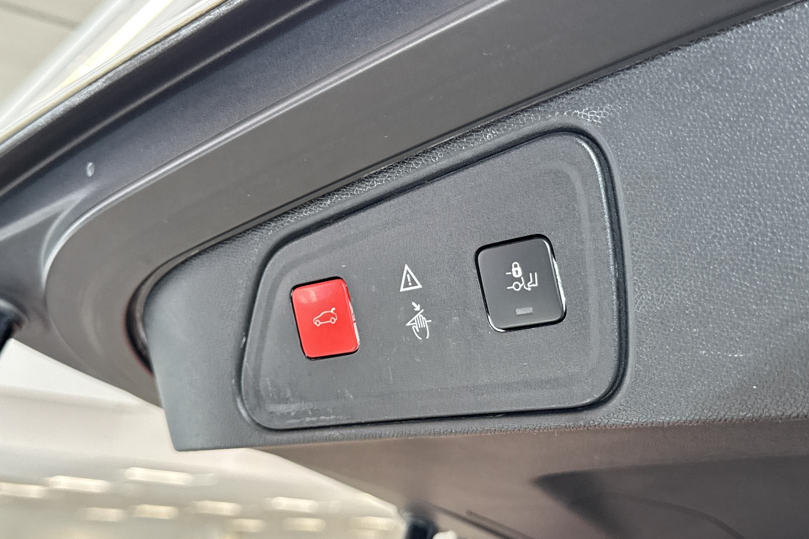 Peugeot 3008 2018