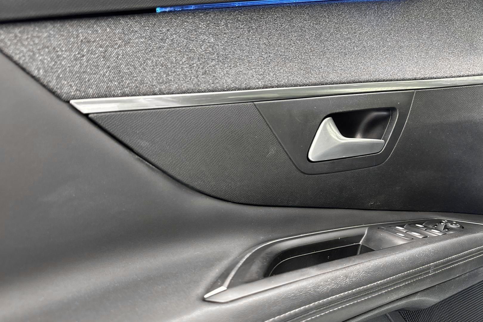 Peugeot 3008 2018
