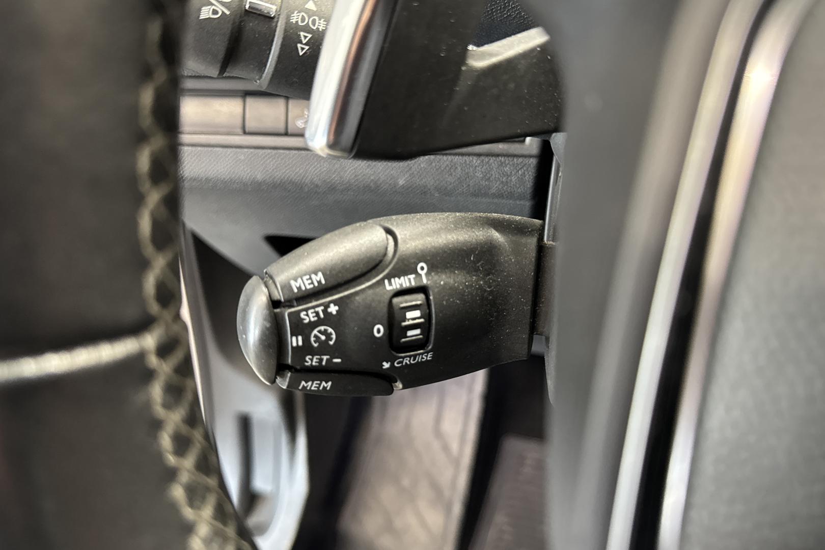 Peugeot 3008 2018