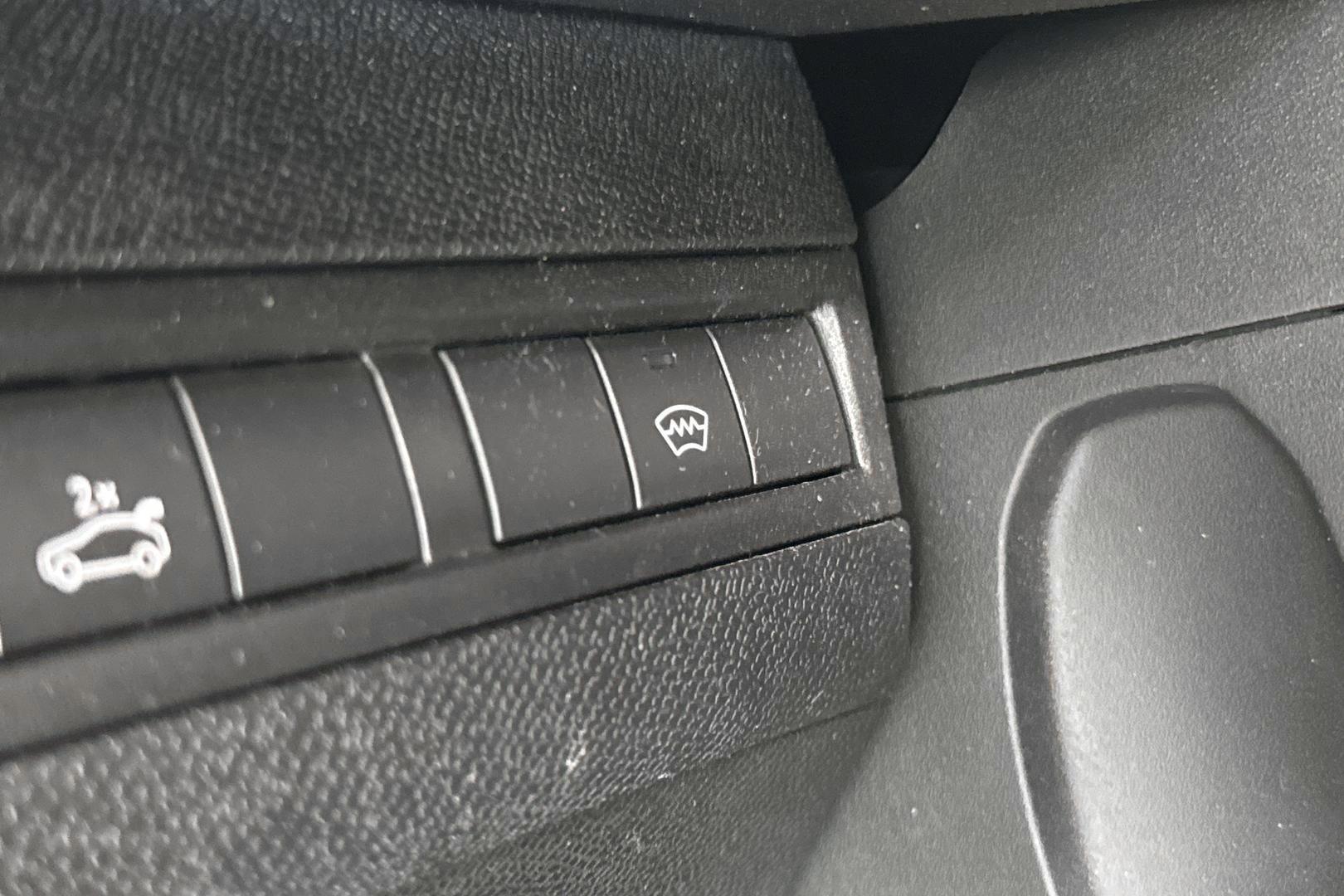 Peugeot 3008 2018