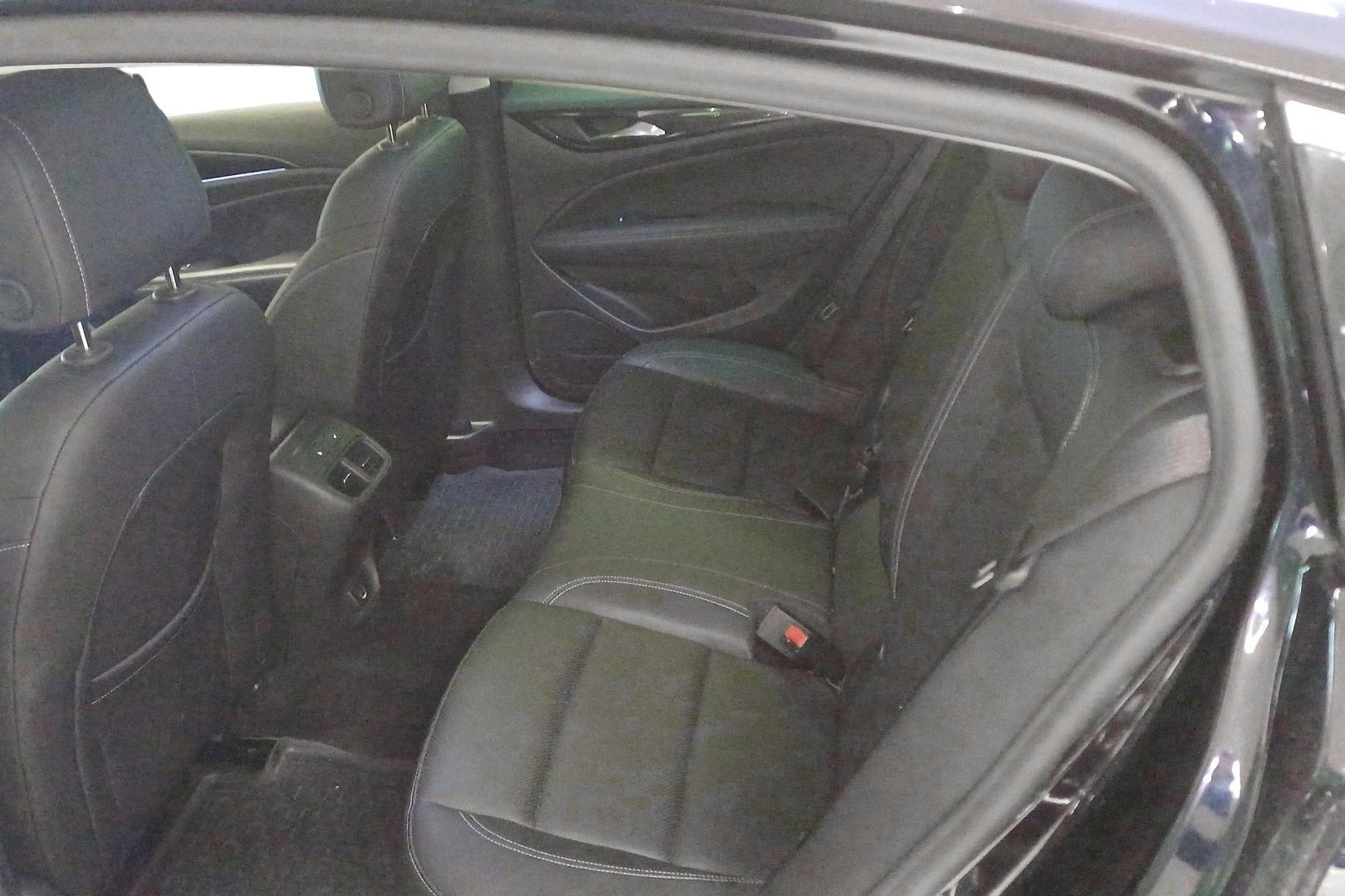 Opel Insignia 2019