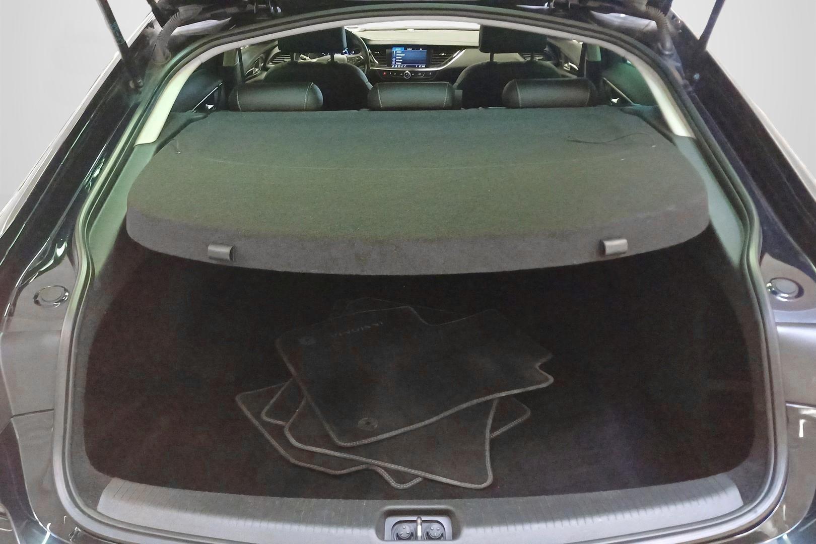 Opel Insignia 2019