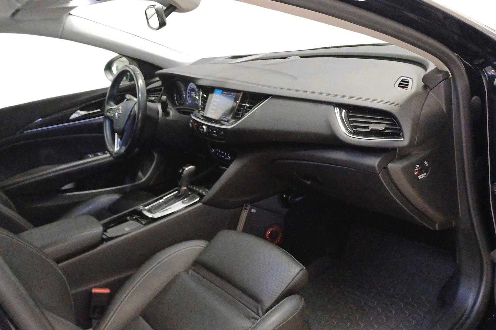 Opel Insignia 2019
