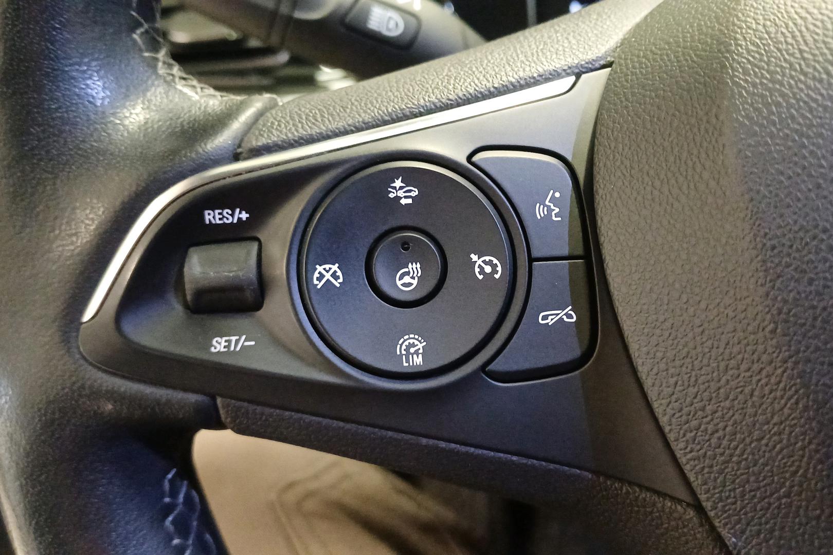 Opel Insignia 2019