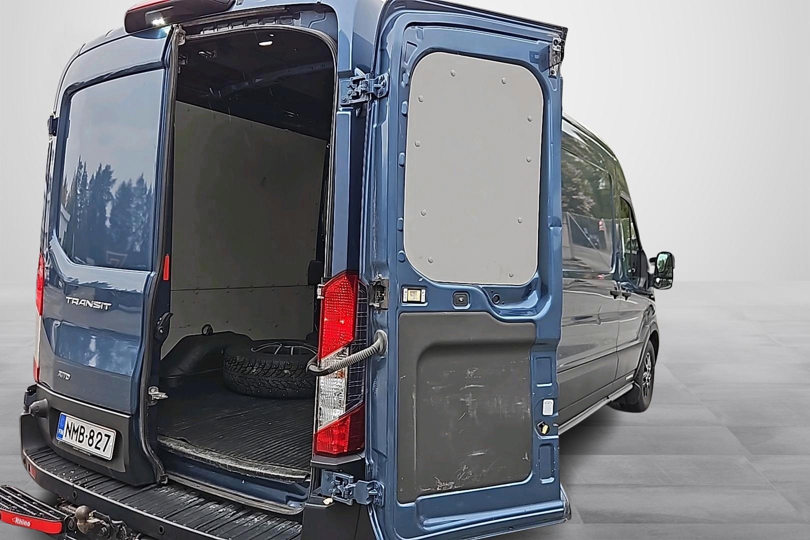 Ford Transit 20