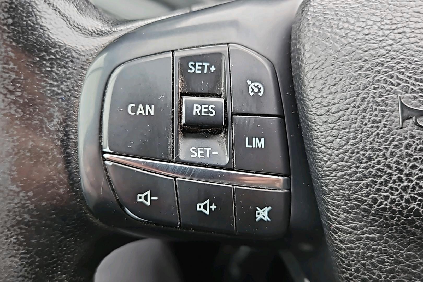 Ford Transit 25