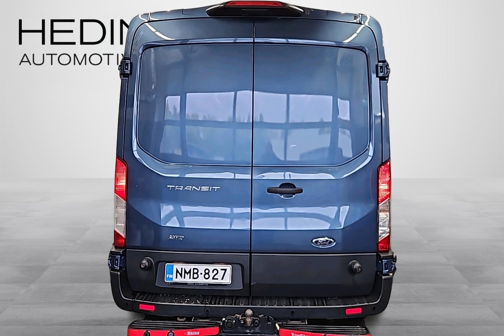 Ford Transit 4