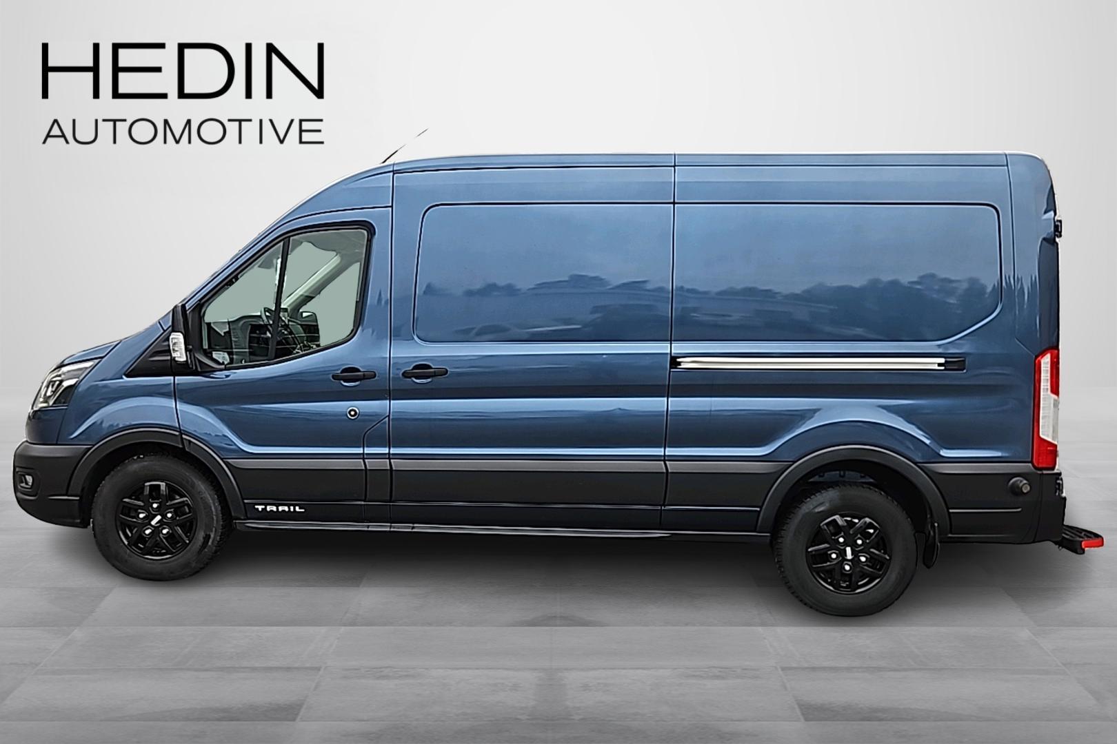 Ford Transit 7